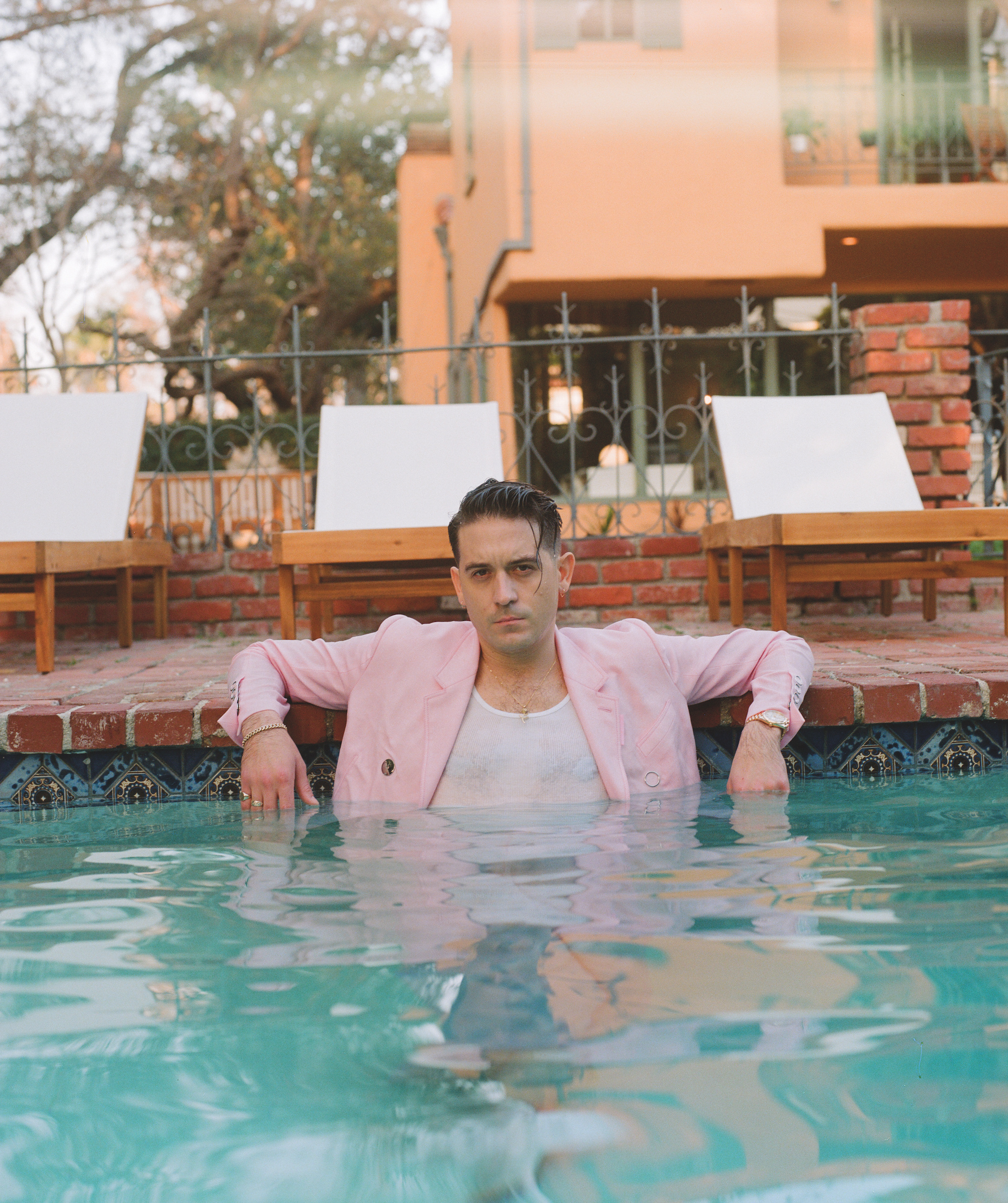 G-Eazy has talks his new album, and not losing himself along the way 2000x2390