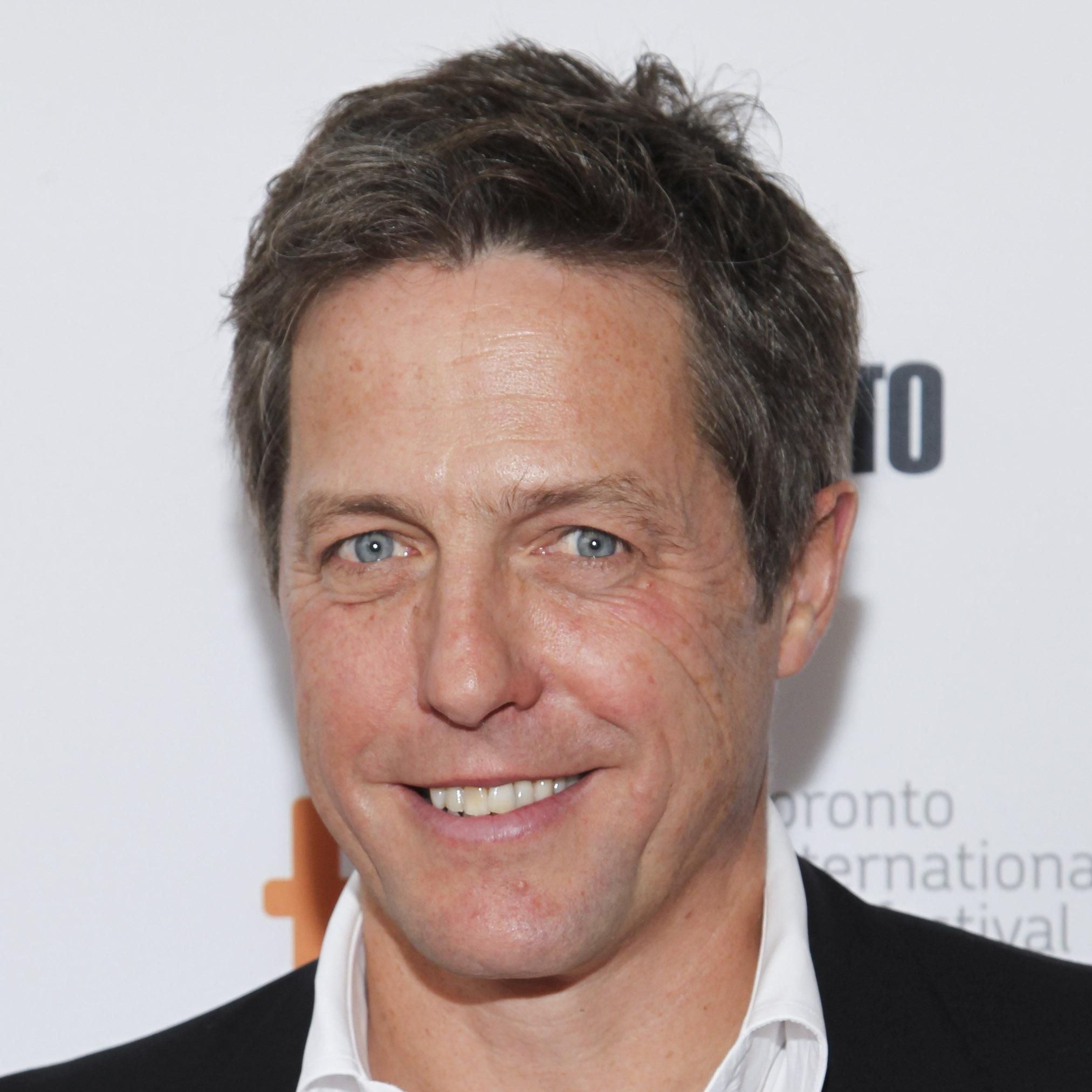 Hugh Grant, Celebrity wallpapers, HQ pictures, 4K resolution, 2030x2030 HD Phone