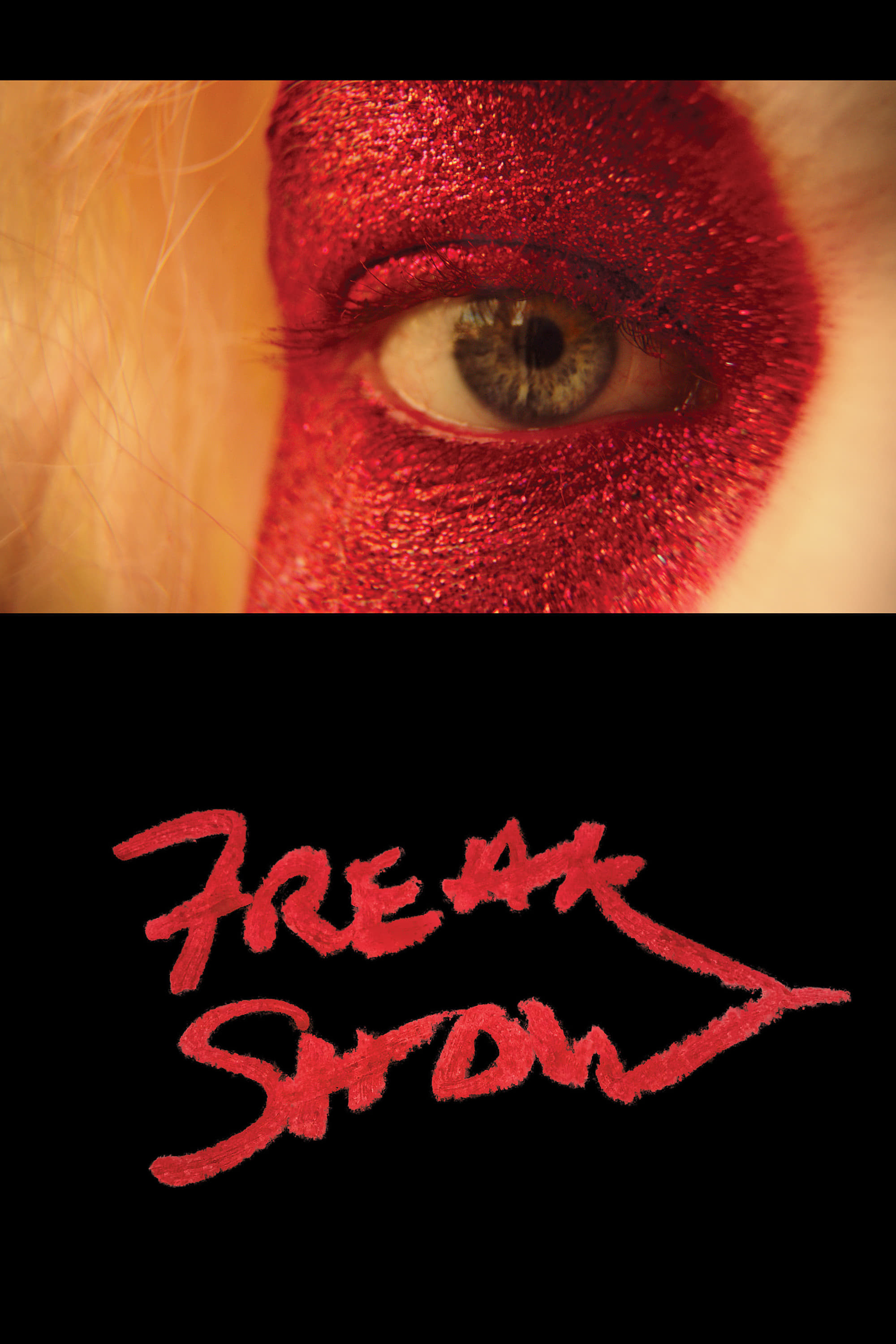 Freak Show movie, posters, The Movie Database, LGBTQ+ film, 2000x3000 HD Phone