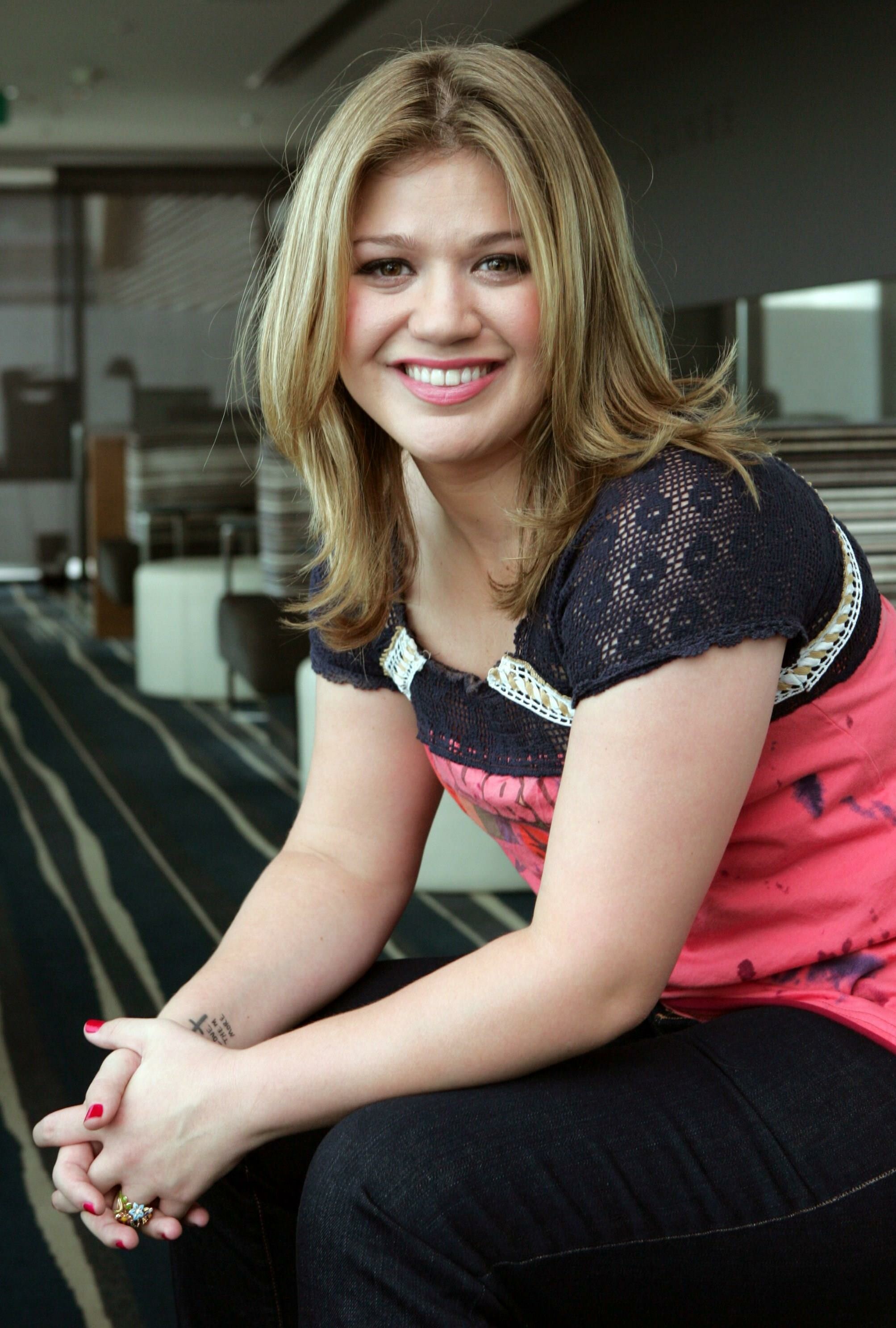 Kelly Clarkson, Best pictures, All time, Female celebrity, 2010x2980 HD Handy
