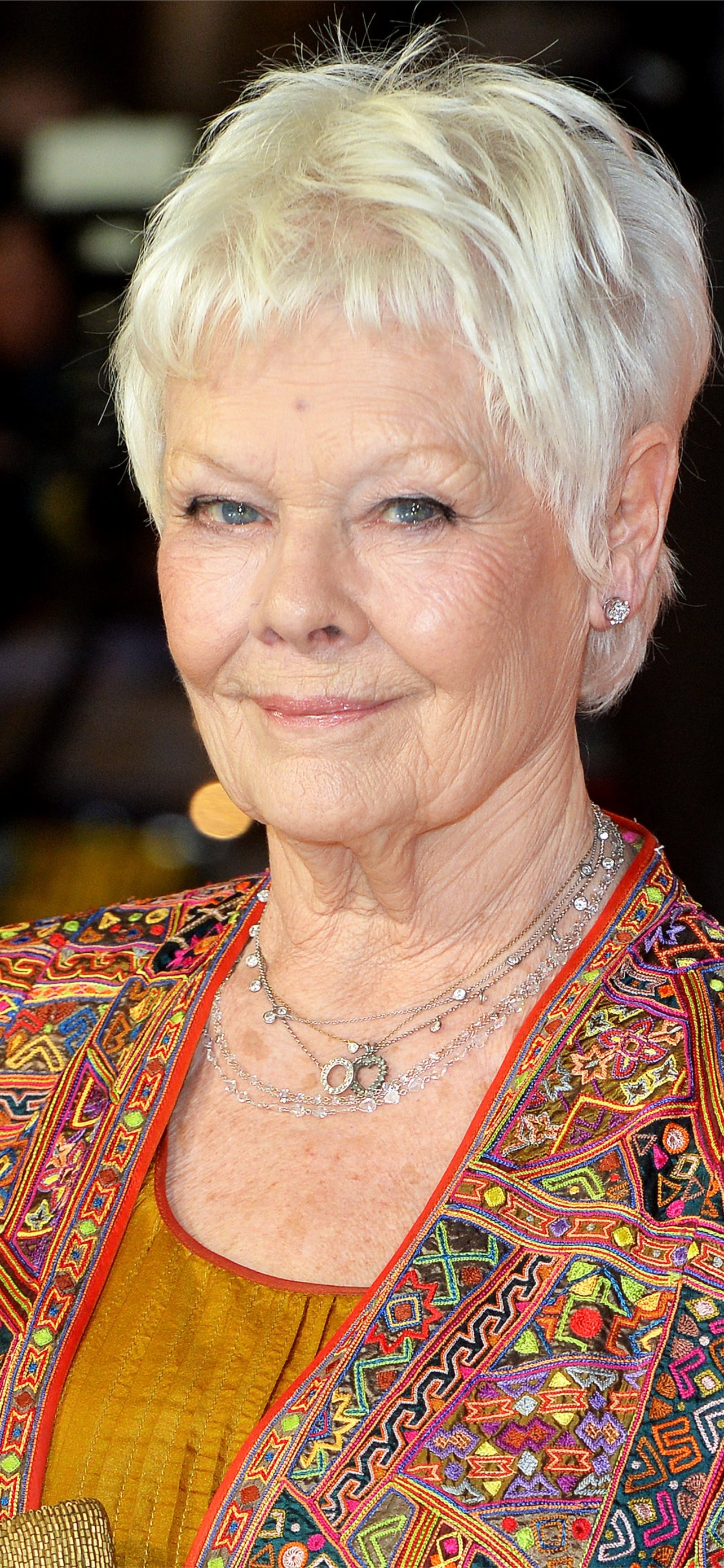 Judi Dench, Movies, Best iPhone HD, Wallpapers, 1290x2780 HD Phone