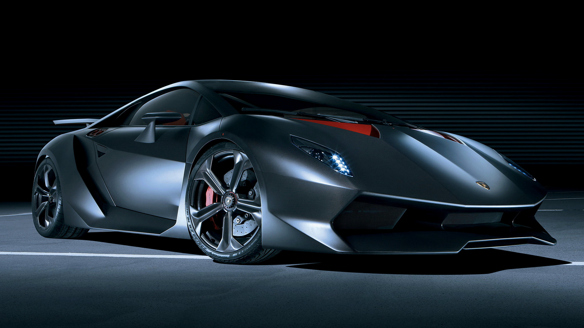 2010 Lamborghini Sesto Elemento, HD car pixel, Stunning wallpapers, Car enthusiasts, 1920x1080 Full HD Desktop