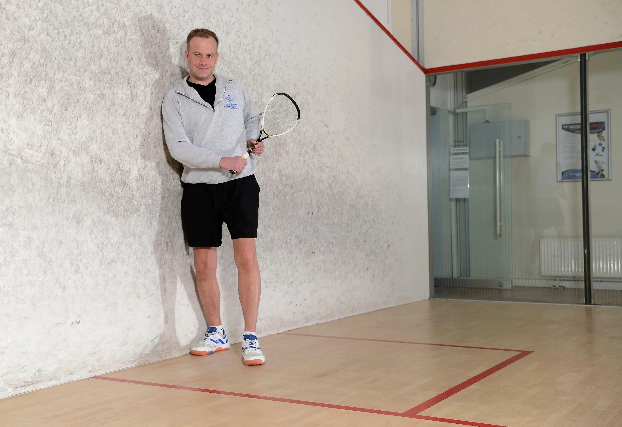Squash (Sport): Berlin, Indoor racquet sport, Squash tennis, Lawn tennis, Volker Wegener. 2050x1410 HD Wallpaper.