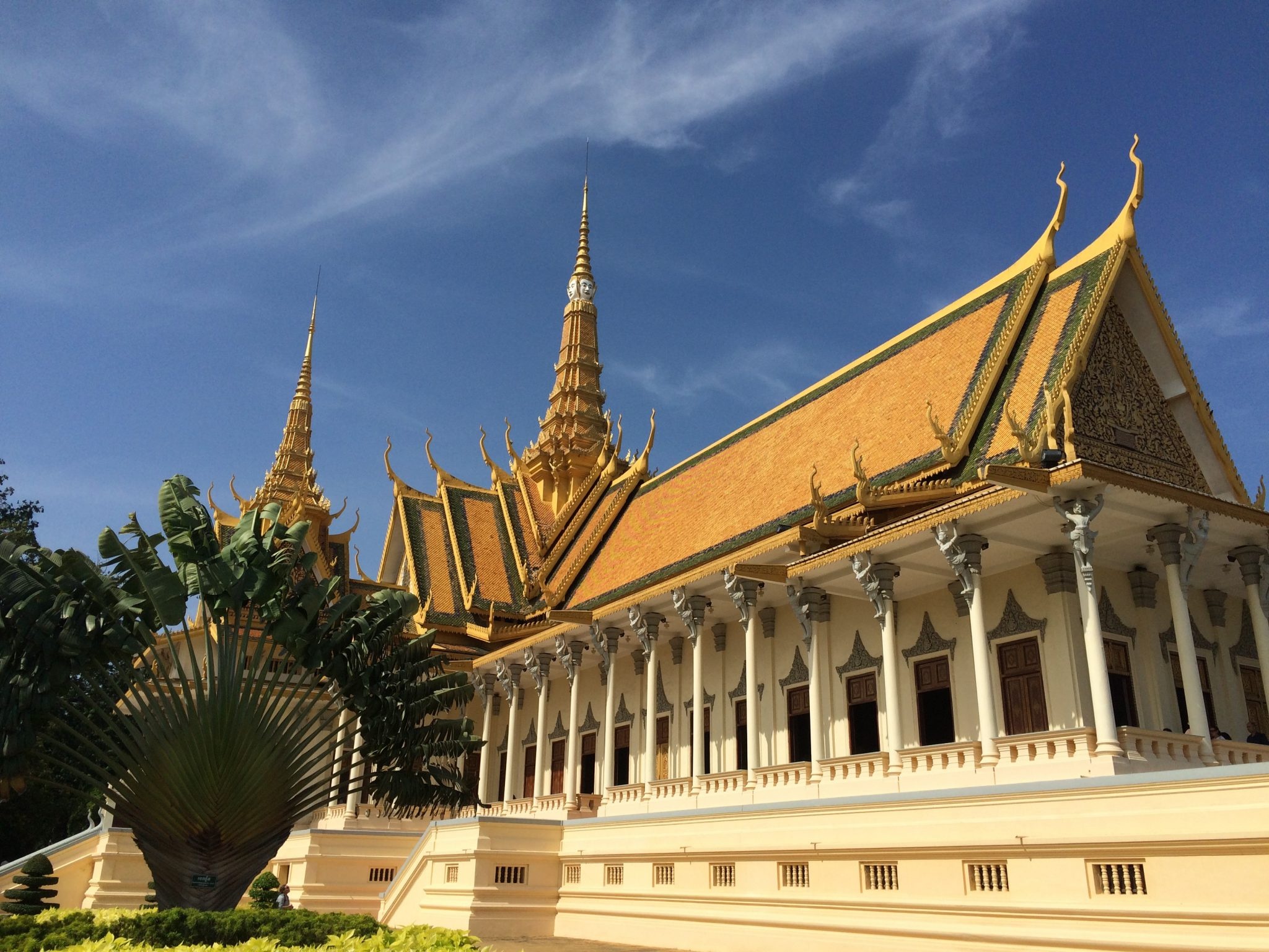 Phnom Penh, Travels, Travel Guide, Gnarfgnarf Travels, 2050x1540 HD Desktop