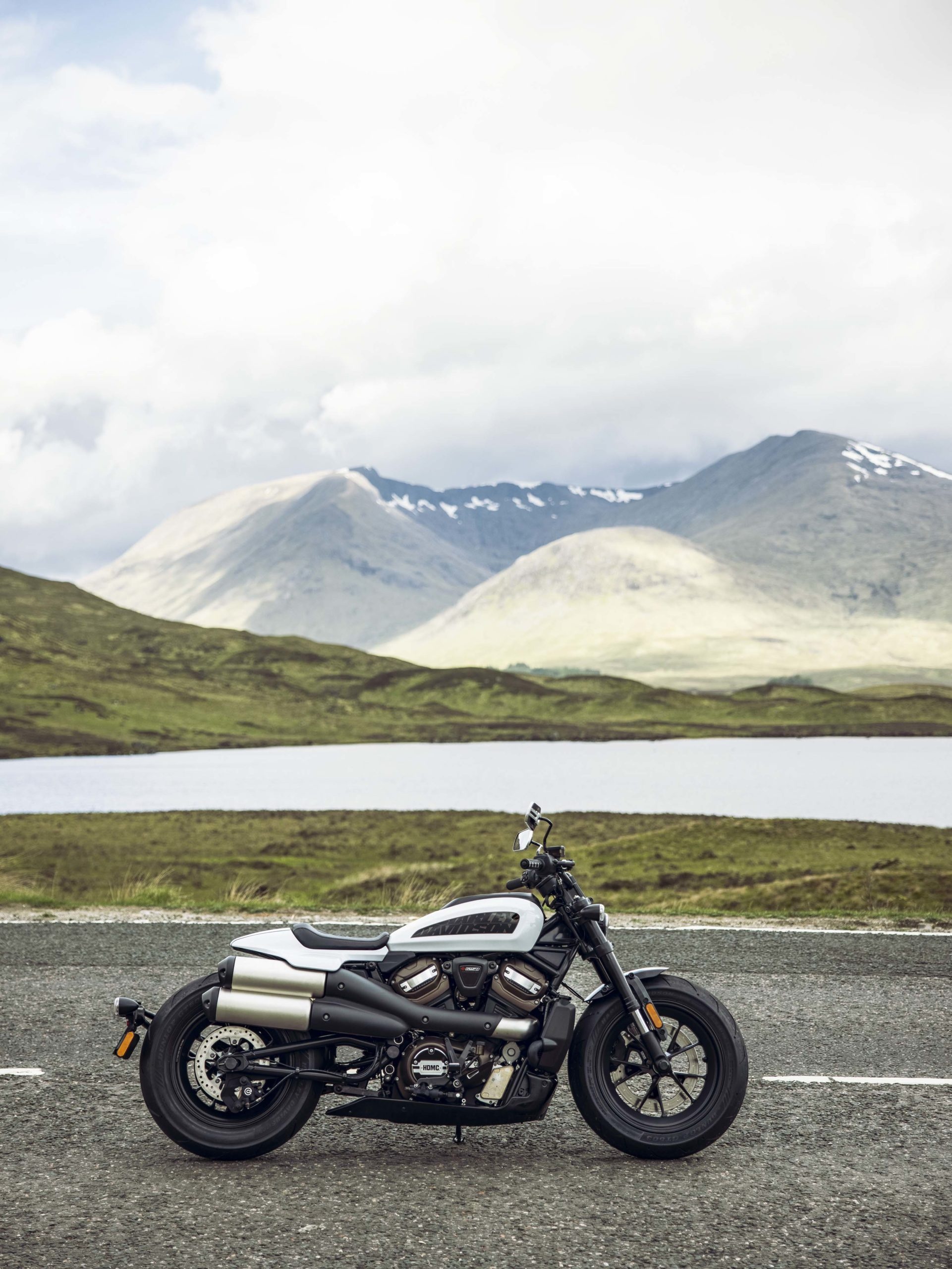 Harley-Davidson Sportster S, Unparalleled power, Unforgettable ride, Iconic style, 1930x2560 HD Phone
