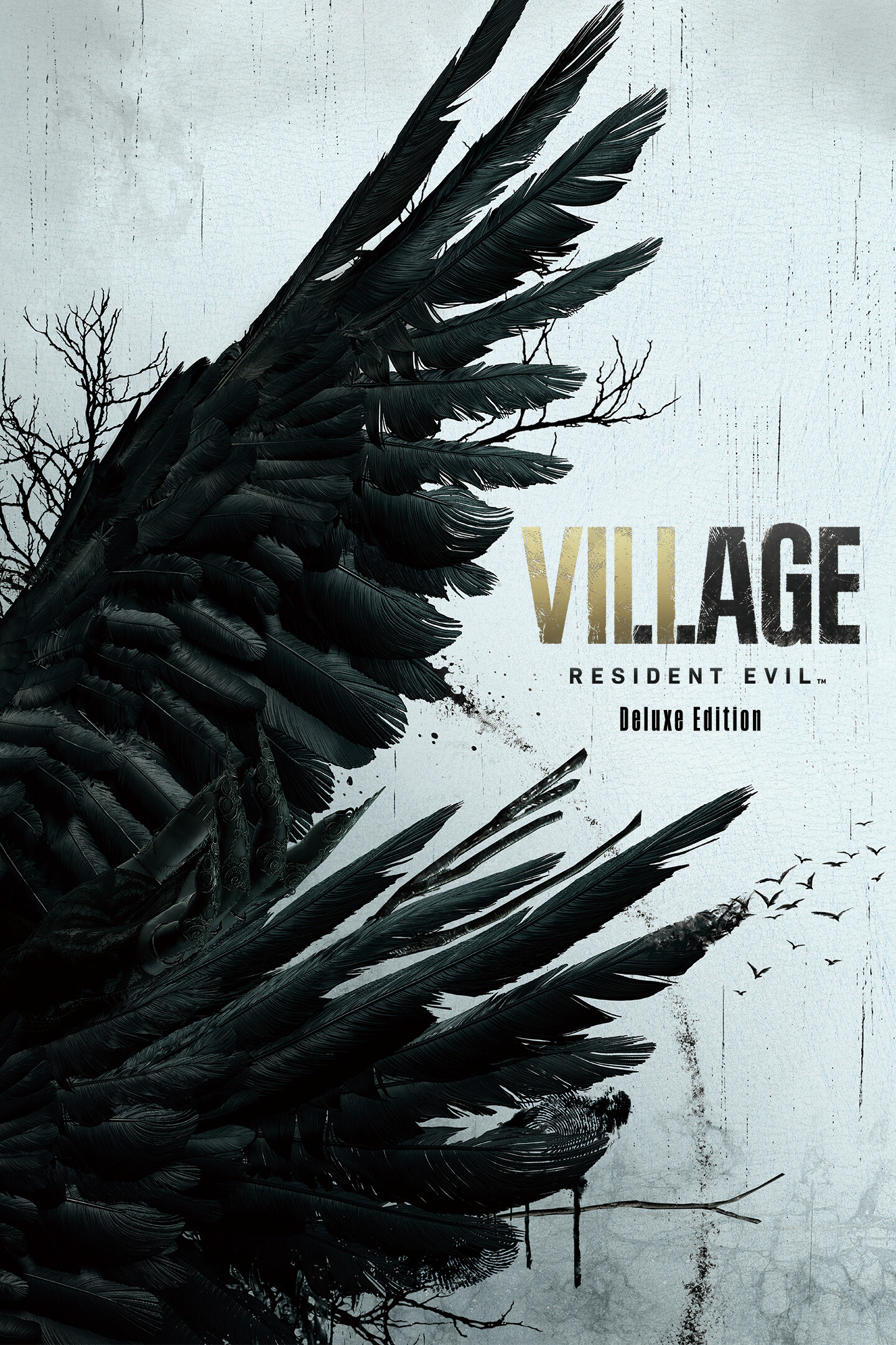 Resident Evil Village: RE8, The next generation of survival horror. 1440x2160 HD Wallpaper.
