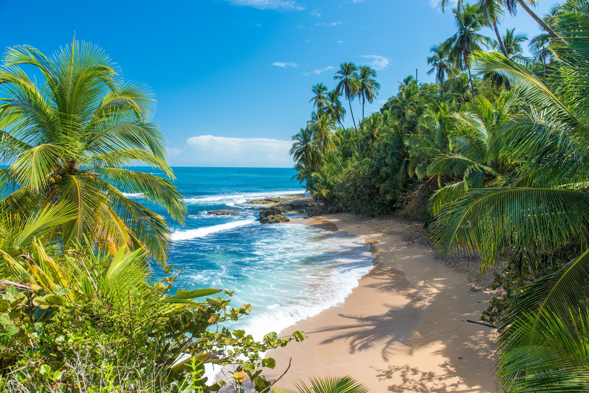 Costa Rica travels, Costa Rica travel guide, Travel guide 2022, Travelguide, 2400x1610 HD Desktop