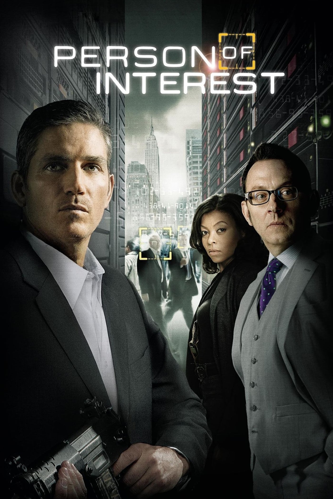 Person of Interest TV Series, Posters, Movie Database, 1400x2100 HD Phone