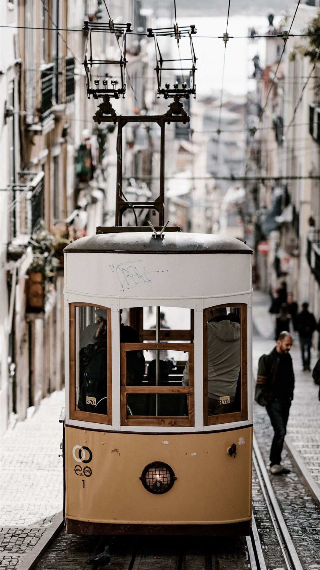 Lisbon attractions, Travel recommendations, Sightseeing guide, Free download, 1080x1920 Full HD Phone