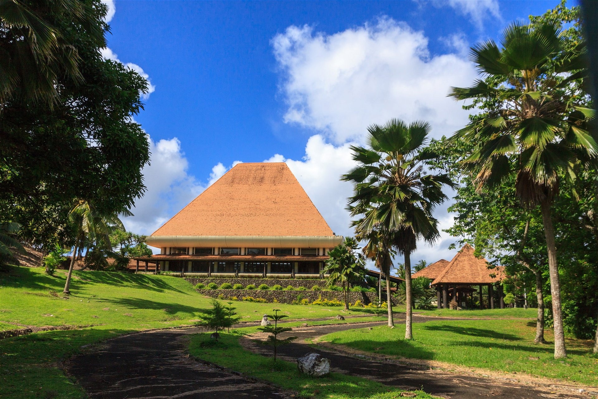 Suva (Fiji) travel, Tourist attractions, Places to visit, 1920x1280 HD Desktop