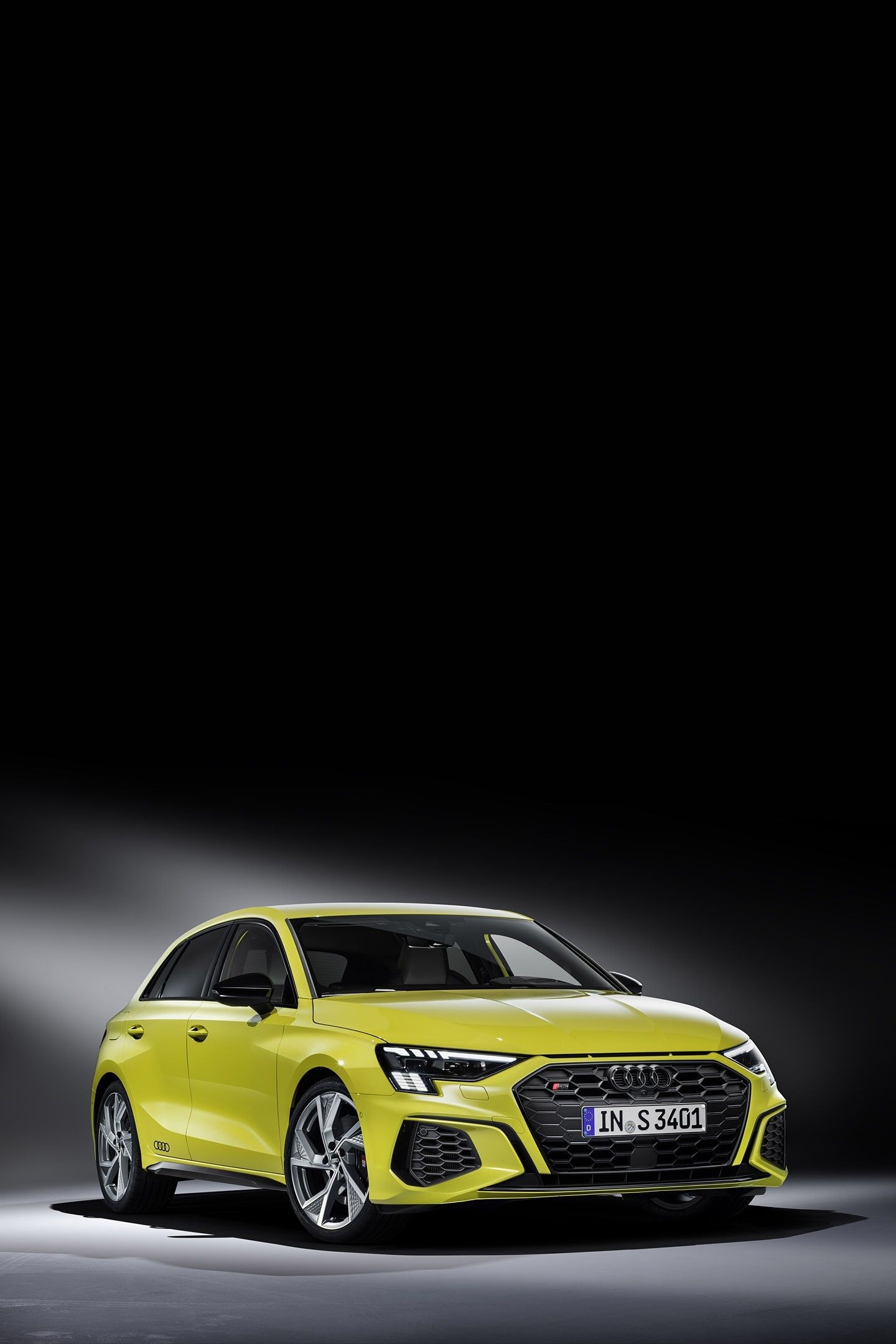 Audi S3, Cars HD wallpapers, High-definition images, Mobile wallpaper, 1440x2160 HD Phone