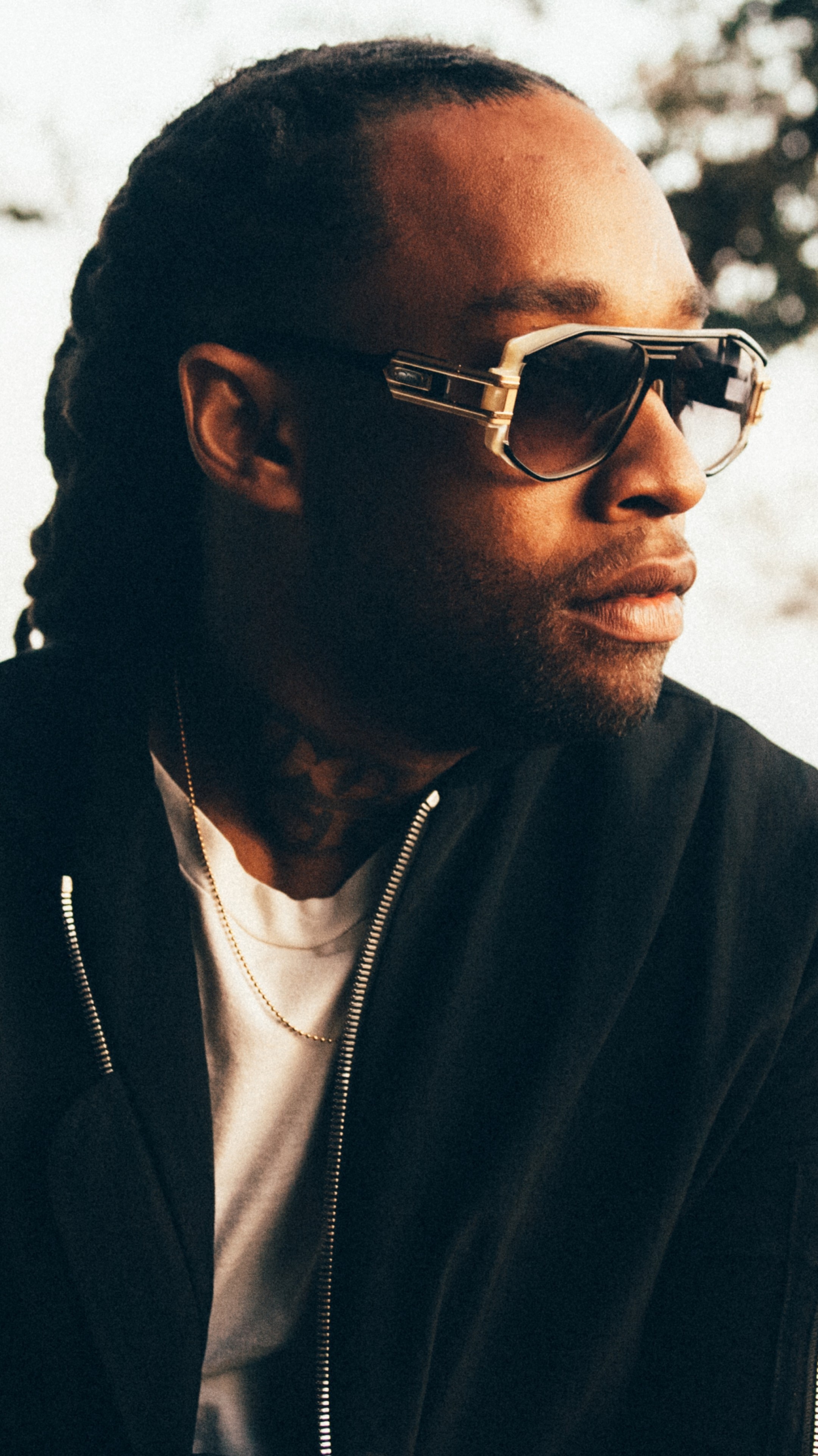 Ty Dolla Sign,, &f 2160x3840