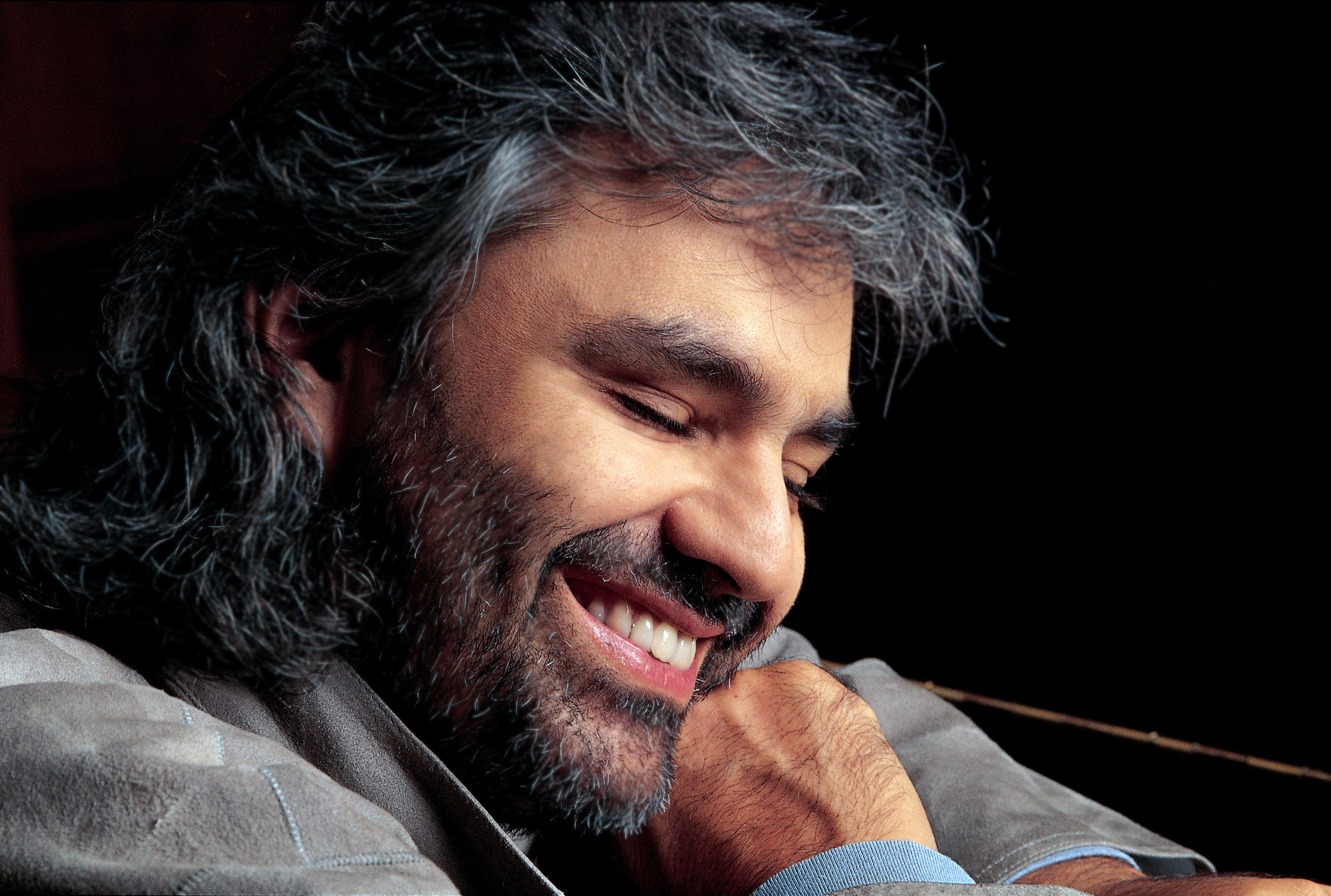 Andrea Bocelli, Fanpop photo, Music, 2710x1820 HD Desktop
