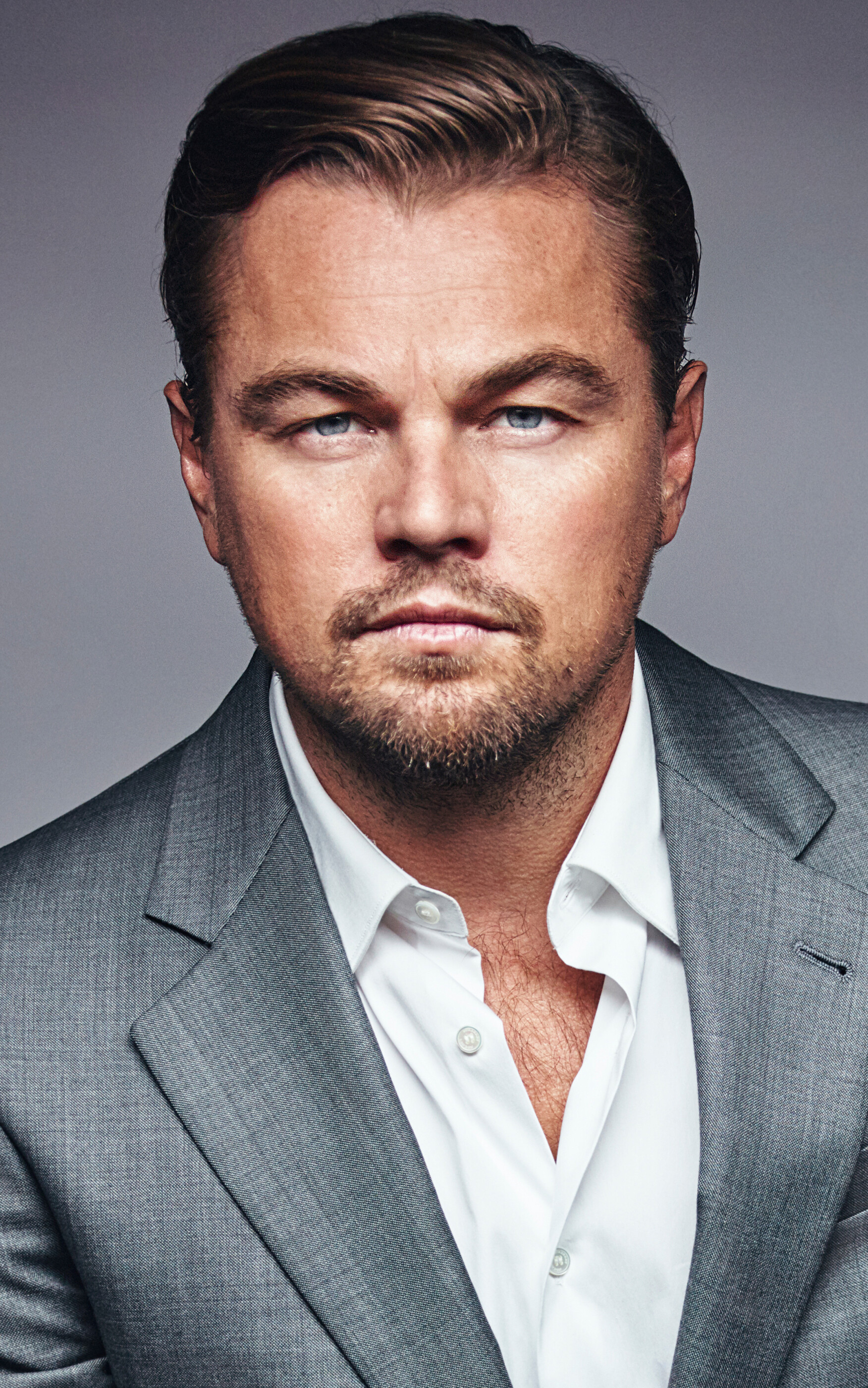 Leonardo DiCaprio, Celebrity status, Award-winning actor, Hollywood superstar, 1760x2800 HD Phone