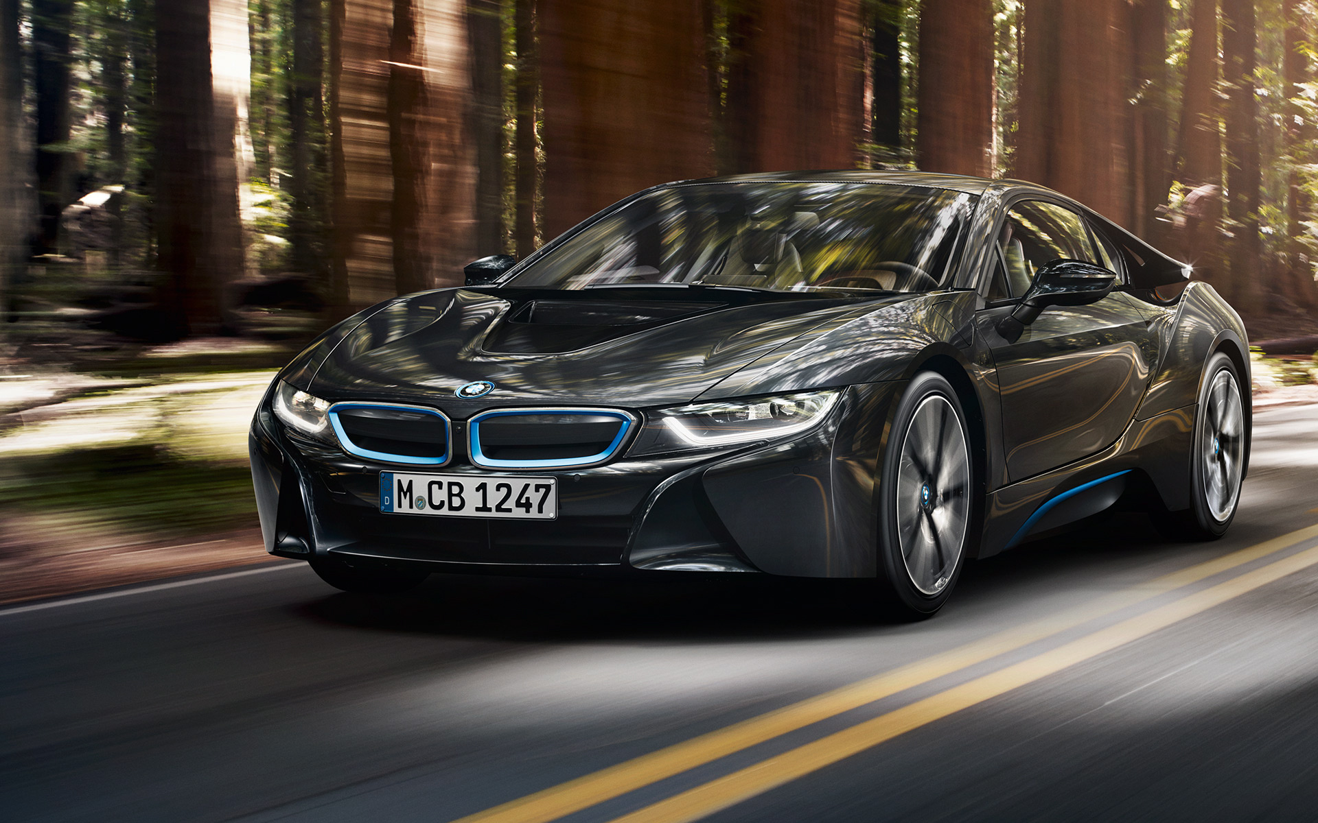 BMW i8 value drop, Pre-owned market, Reasons for decline, Market analysis, Investment considerations, 1920x1200 HD Desktop