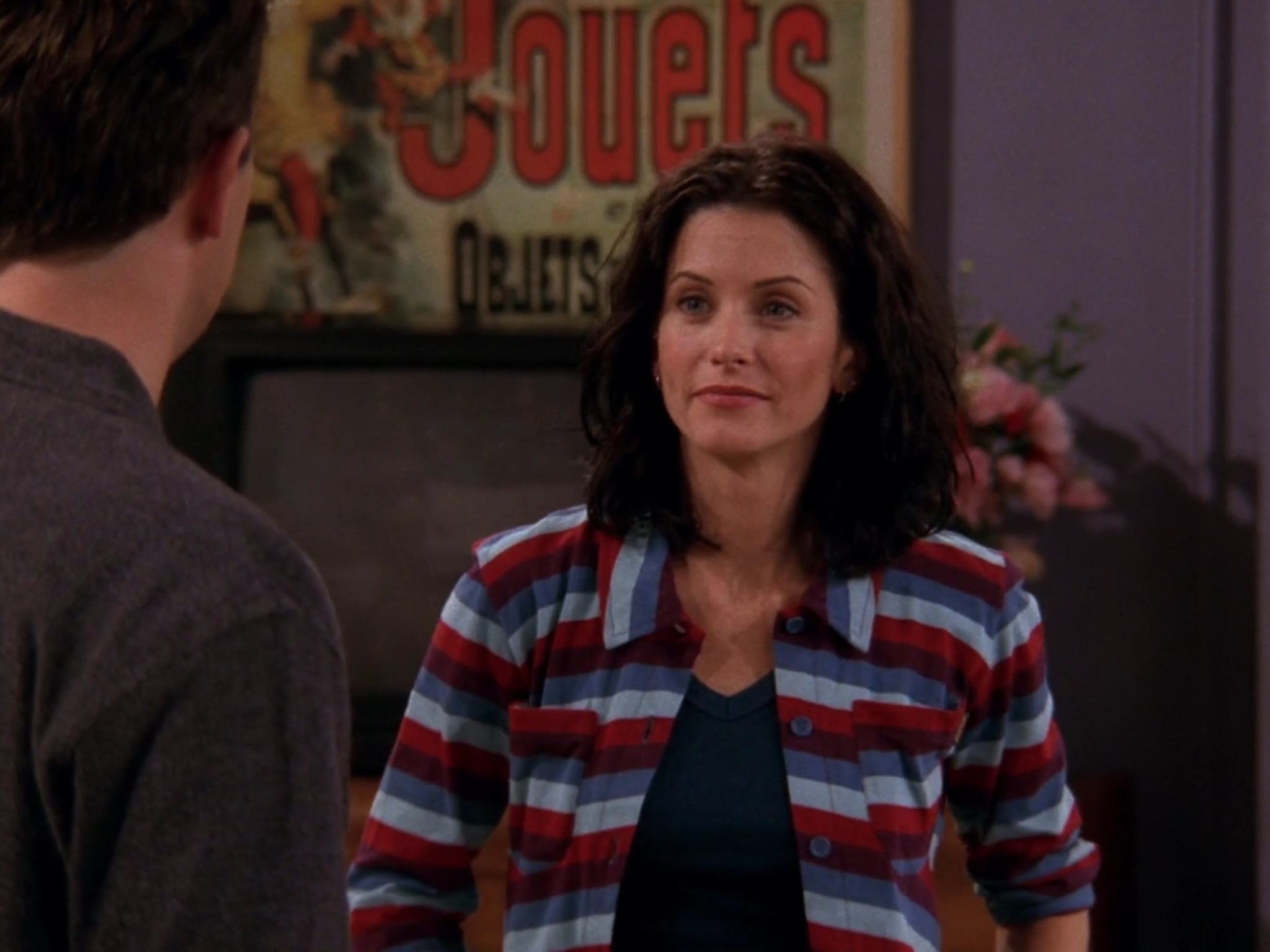 Friends season 5, Monica Geller, Friends cast, Iconic moments, 2050x1540 HD Desktop