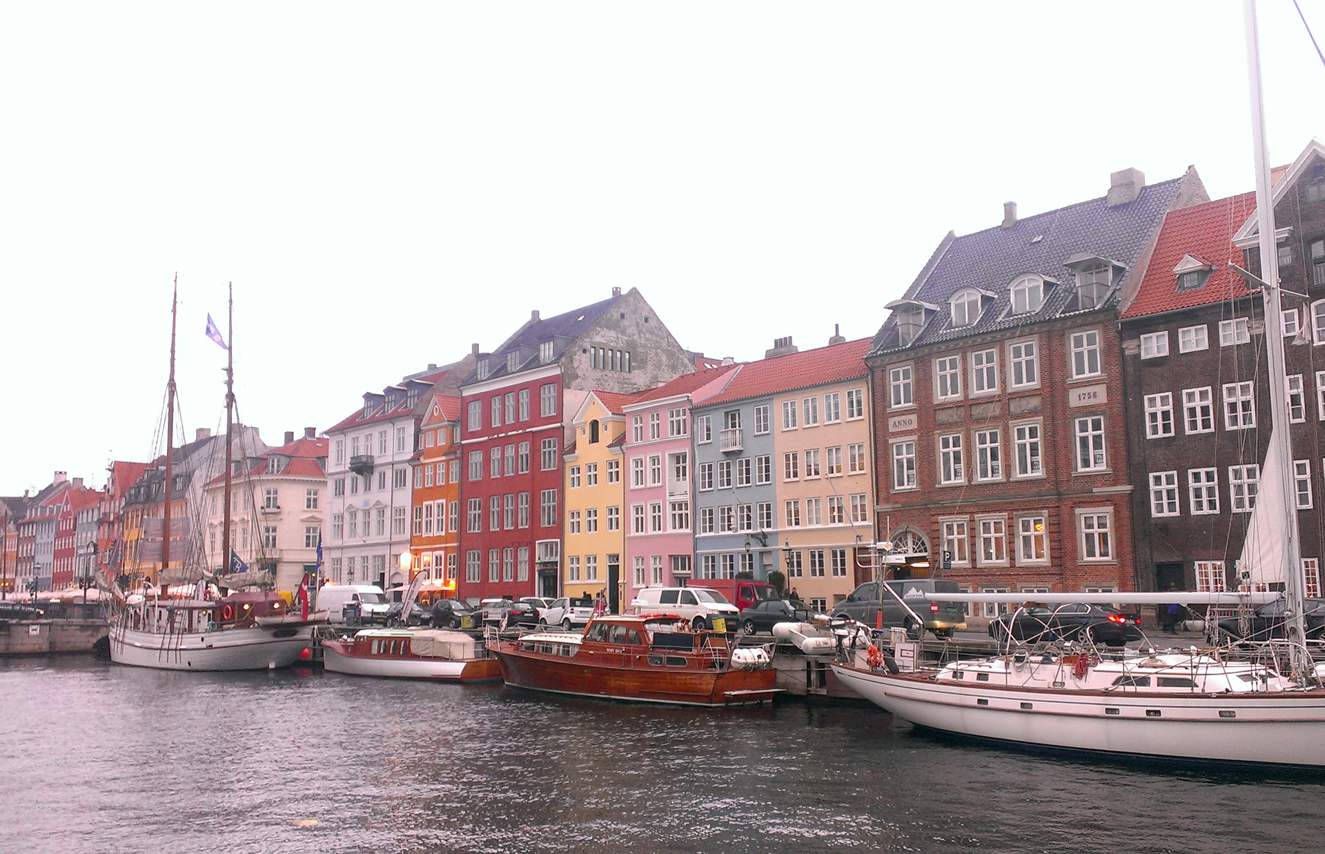 Top 10 things to do in Copenhagen, Must-visit attractions, Local recommendations, Nyhavn highlights, 1920x1240 HD Desktop