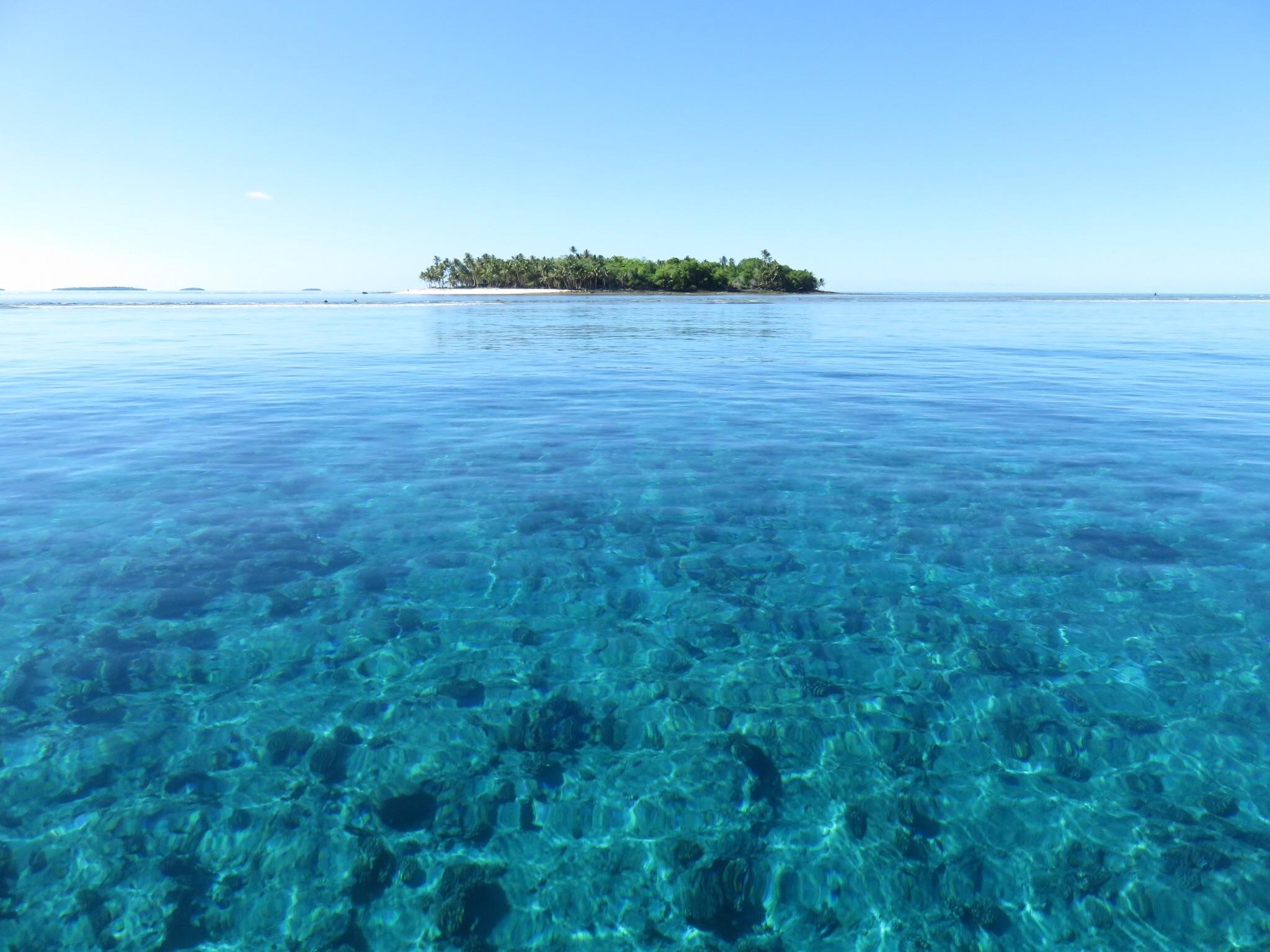 Majuro Marshall Islands, Kwajalein Atoll, Earth's beauty, Oceanscape, 2050x1540 HD Desktop