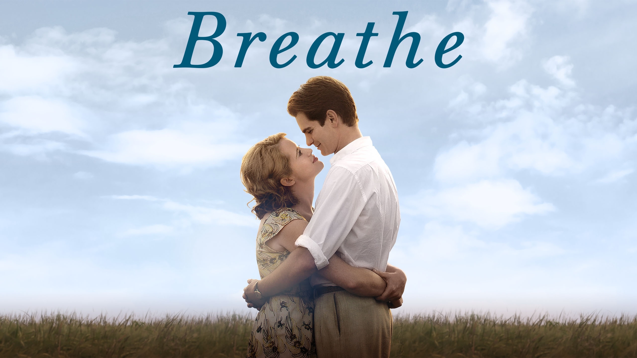 Breathe movie, Watch online free, Roku channel trial, Entertainment at your fingertips, 2560x1440 HD Desktop