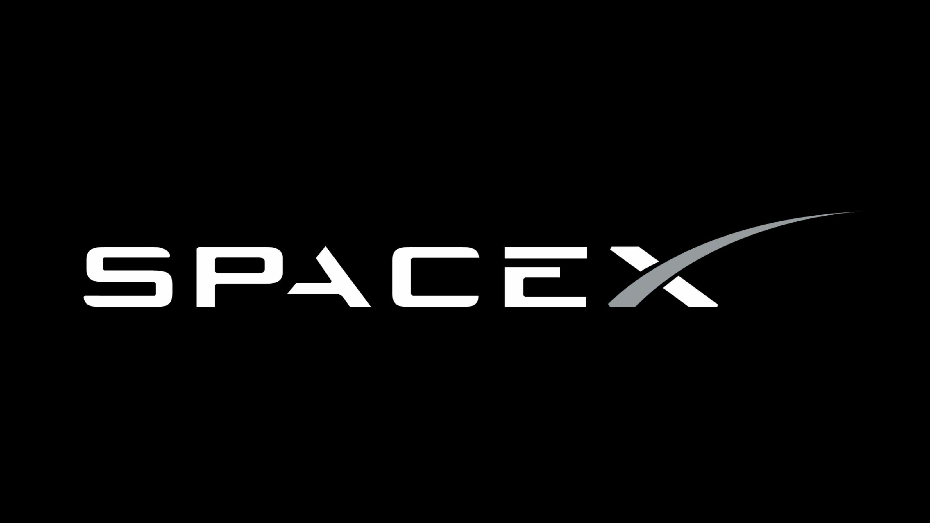 SpaceX: The company designs, manufactures and launches advanced rockets and spacecraft. 3200x1800 HD Wallpaper.