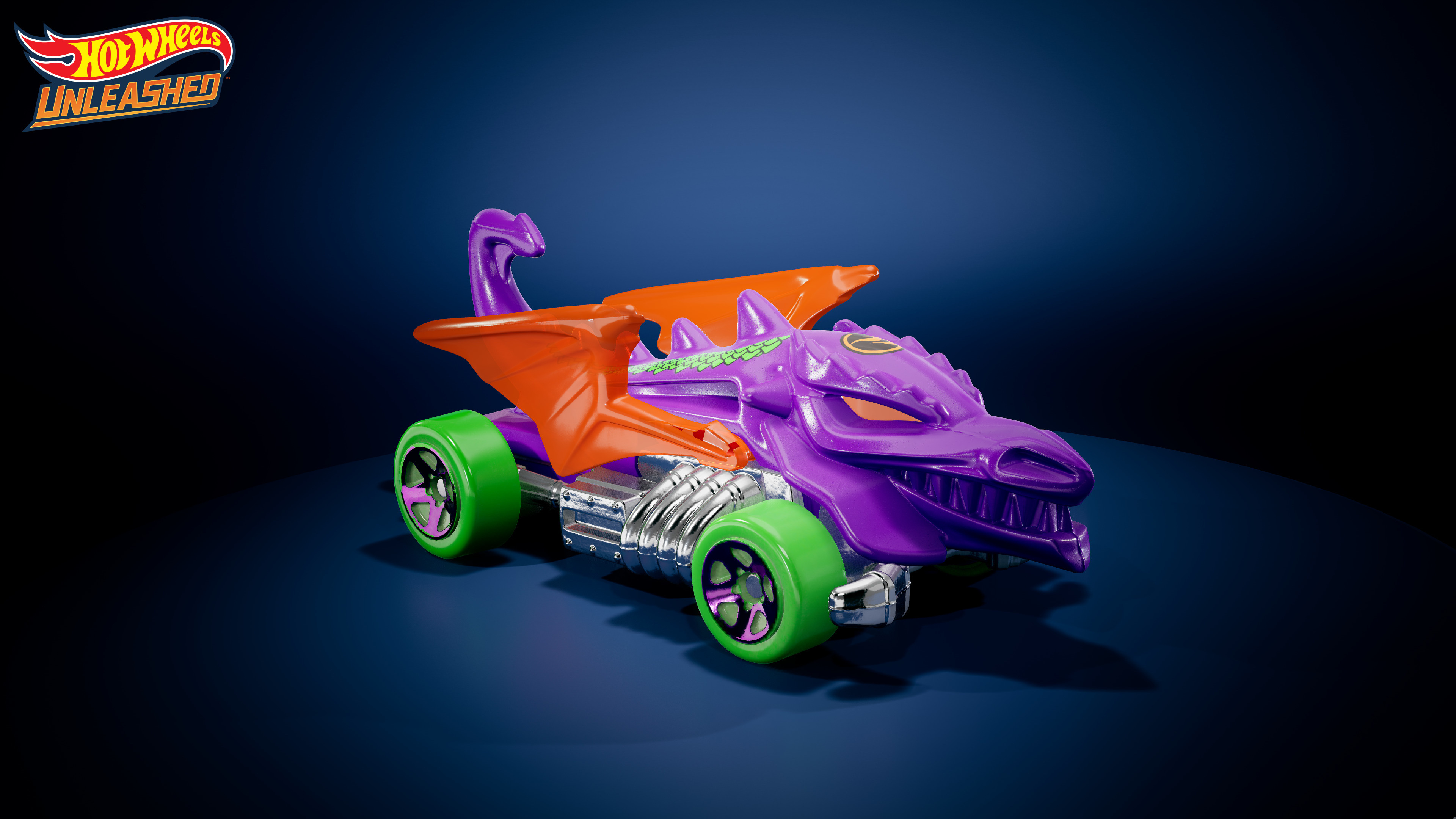 Hot Wheels cars, Exciting races, 4K Ultra HD, Action-packed fun, 3840x2160 4K Desktop