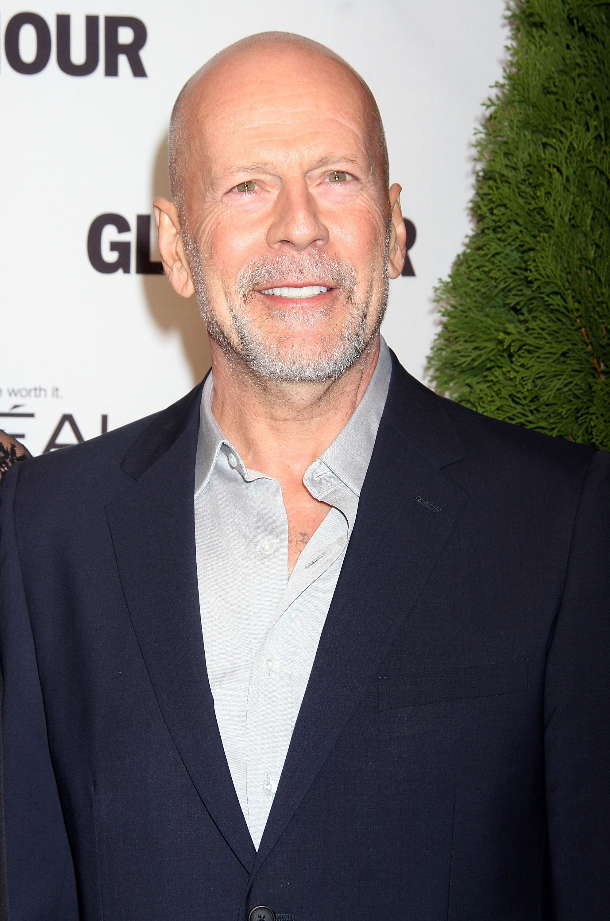 Bruce Willis, Celebrity wallpapers, HD pictures, 4k images, 1990x3000 HD Phone
