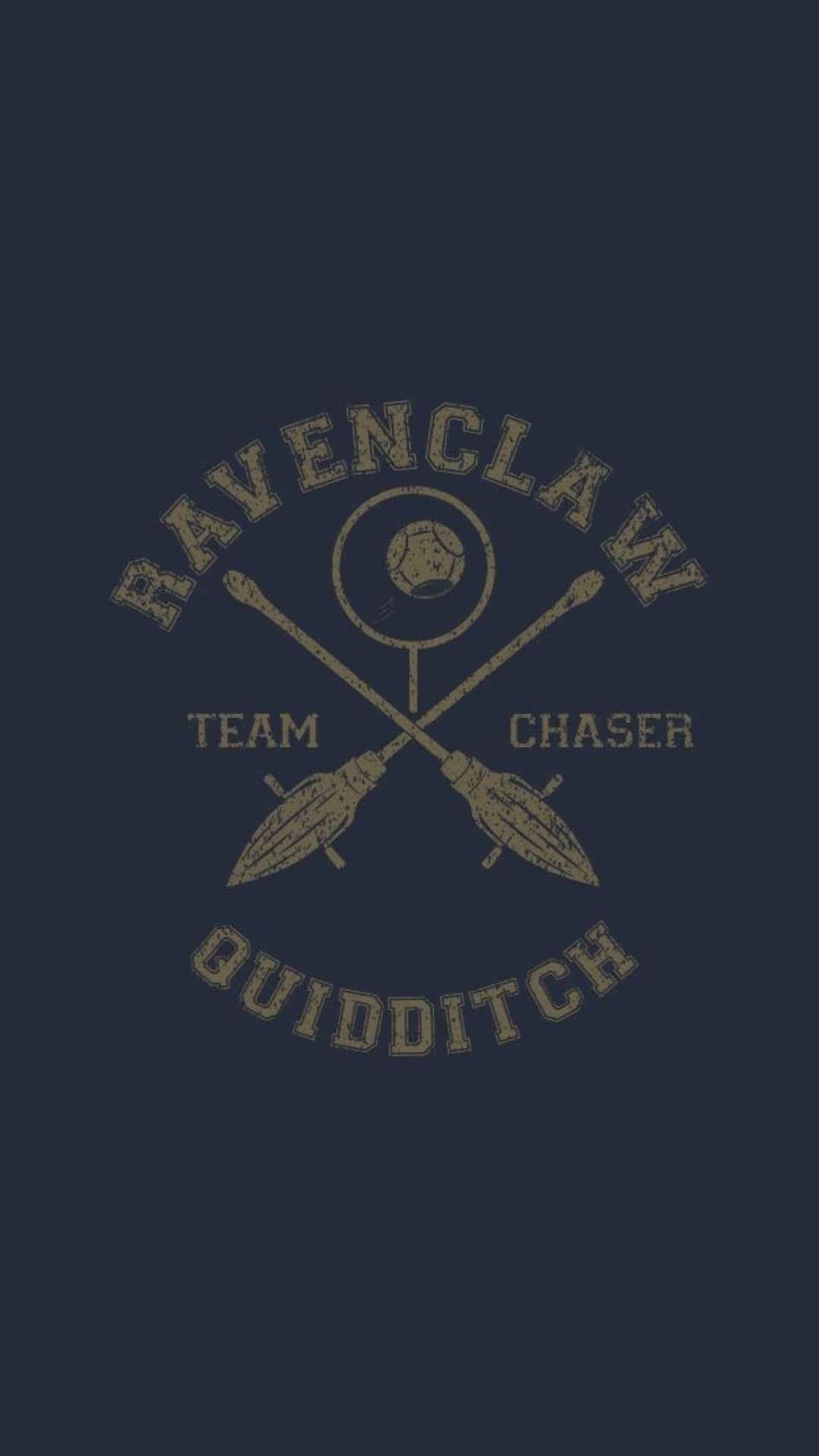 Quidditch movies, Ravenclaw chaser, Wallpaper selection, Team representation, 1080x1920 Full HD Phone
