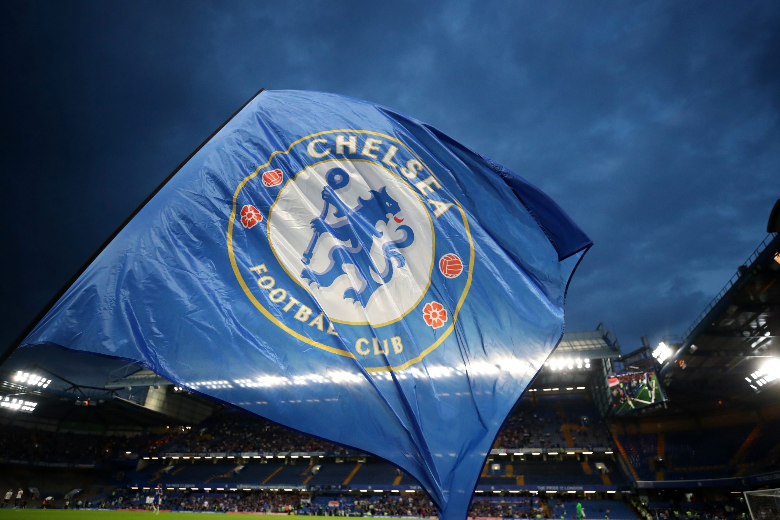 Chelsea logo, Sports team, Chelsea trivago, Club sponsor, 2560x1710 HD Desktop