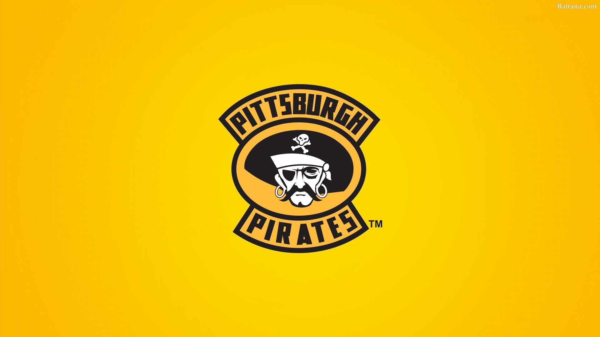 Pittsburgh Pirates, Sports baseball, Pirates background, 1920x1080 Full HD Desktop