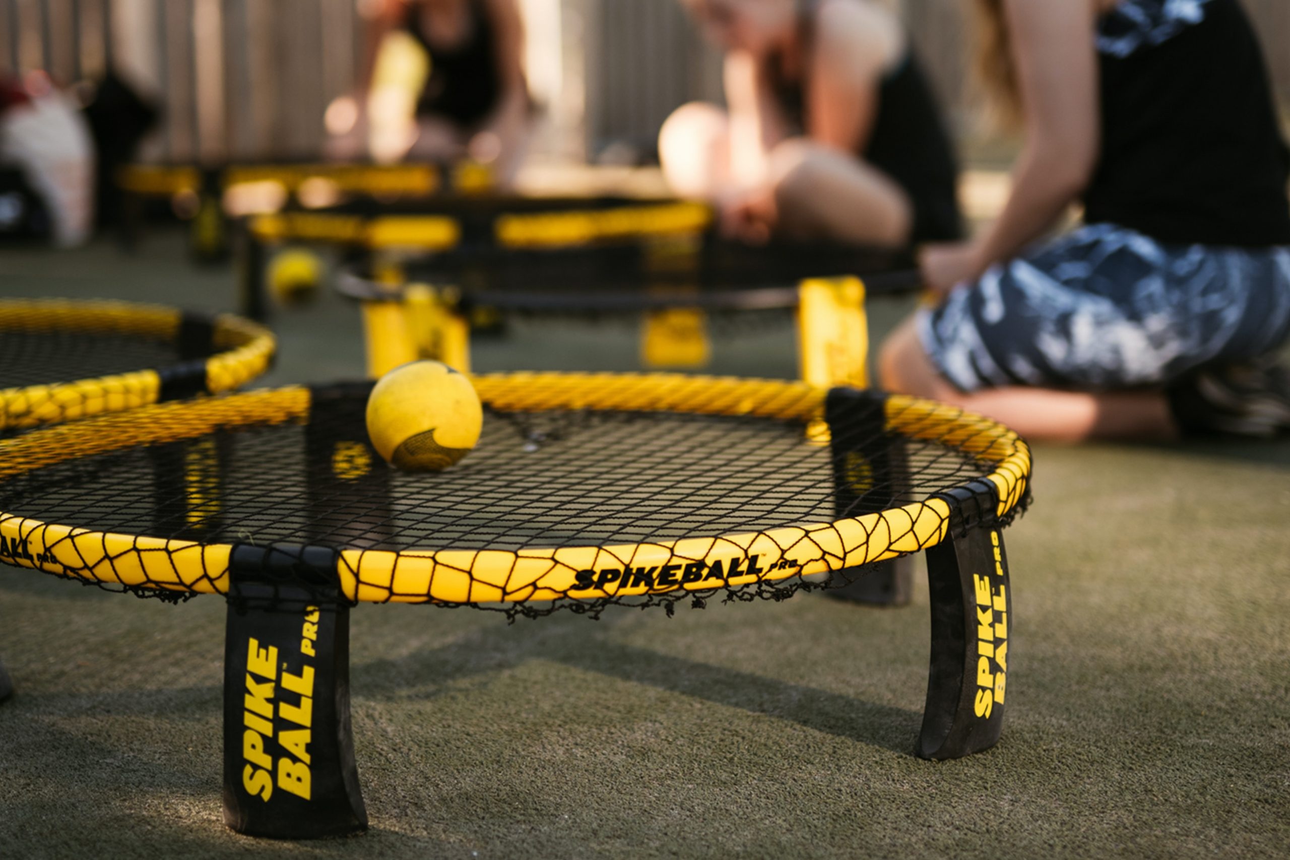 Best Spikeball set, Top-rated equipment, Excellent quality, Great value, 2560x1710 HD Desktop