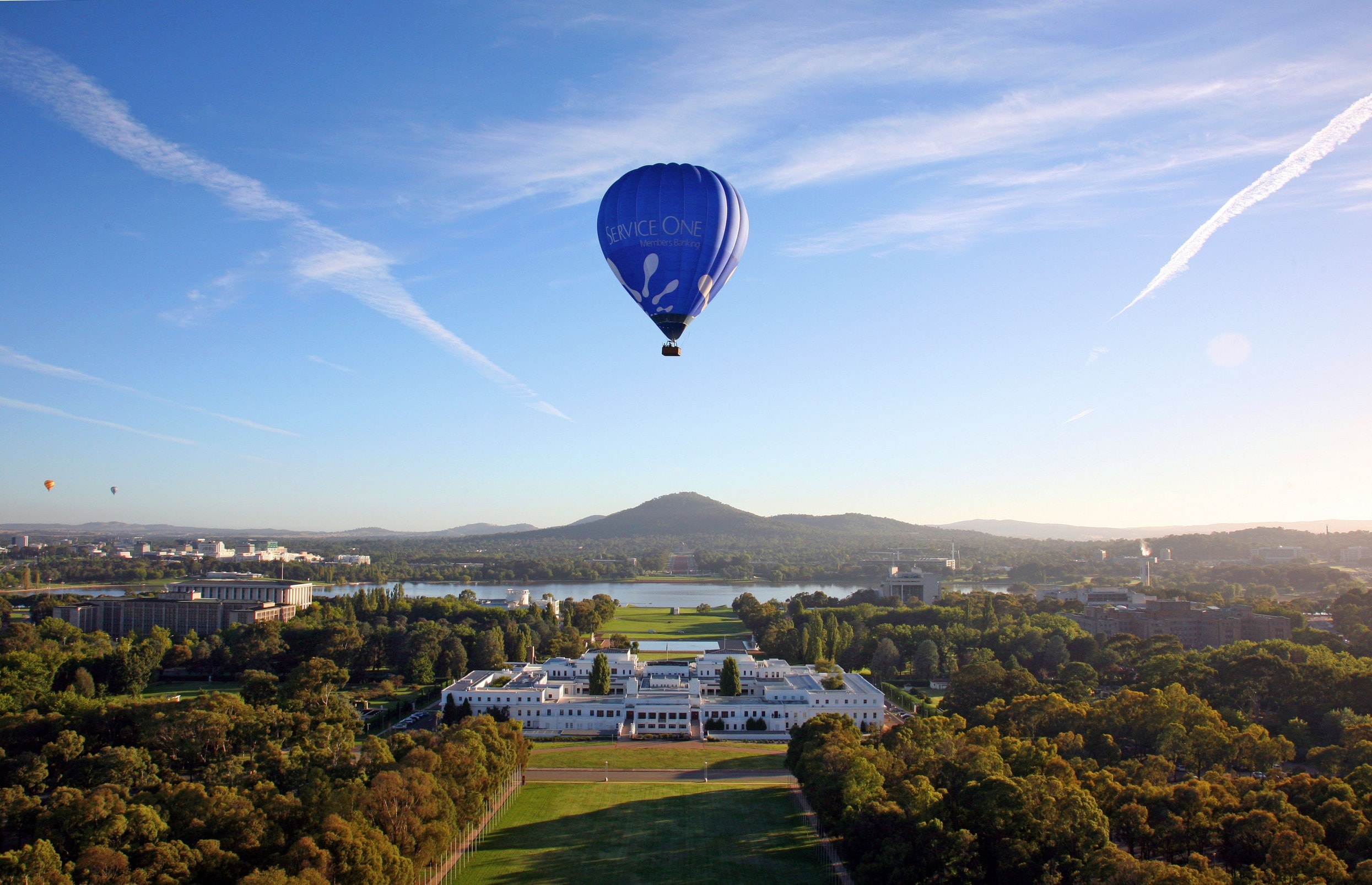 Canberra, Australia, Comprehensive travel guide, Tourism resources, 2490x1610 HD Desktop