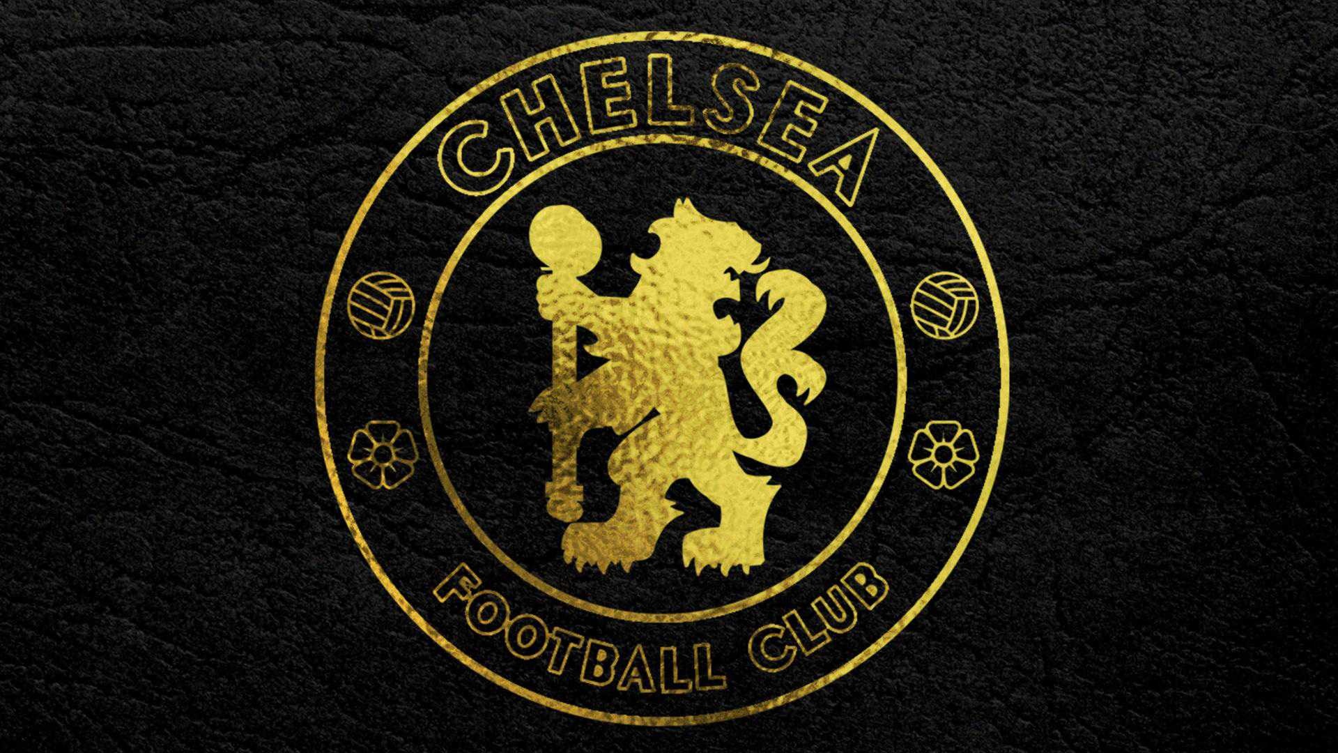 Chelsea: One of the most successful teams in Premier League history. 1920x1080 Full HD Background.