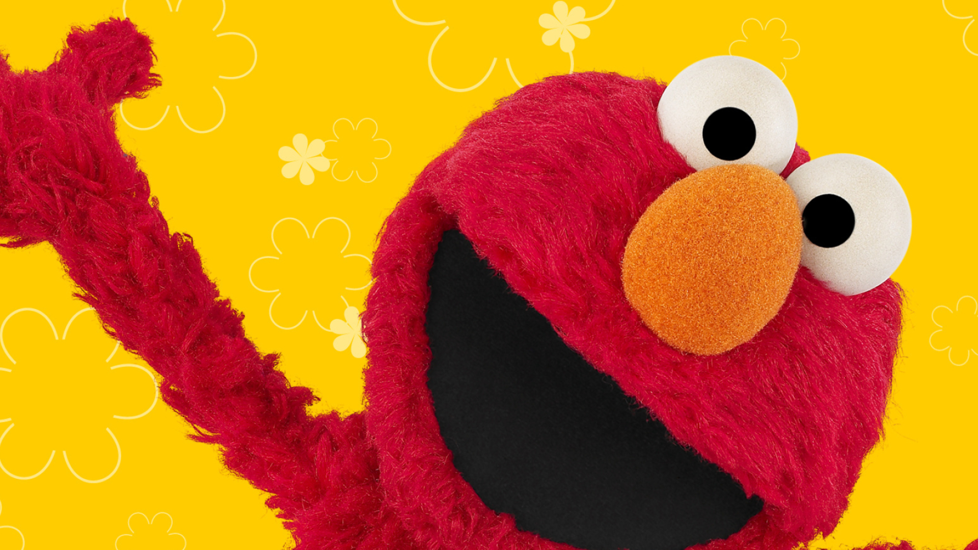 Sesame Street, HD wallpapers, Colorful characters, Vibrant backgrounds, 1920x1080 Full HD Desktop