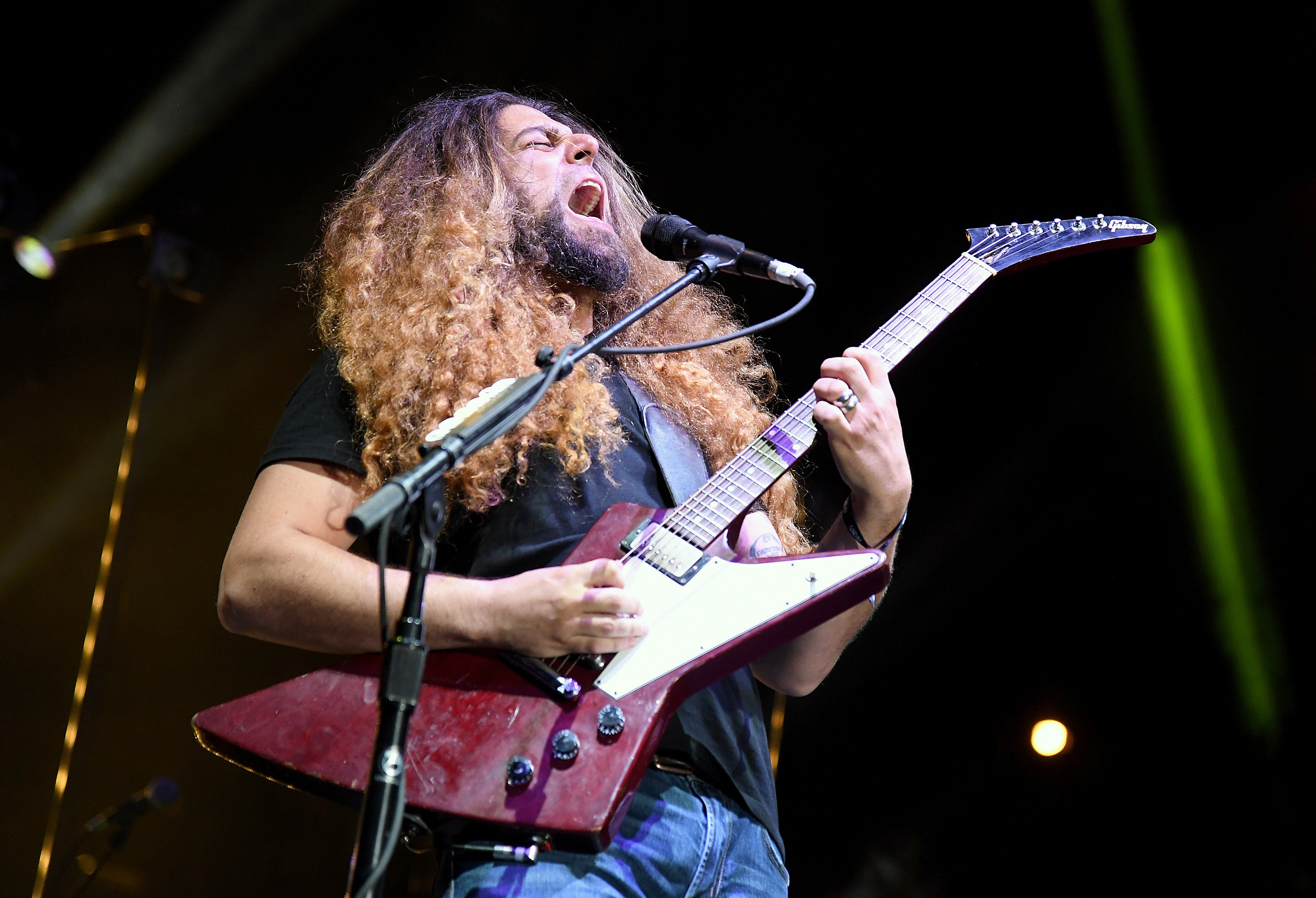 Coheed and Cambria, Ticket giveaway, WRRV Sessions, 2500x1710 HD Desktop