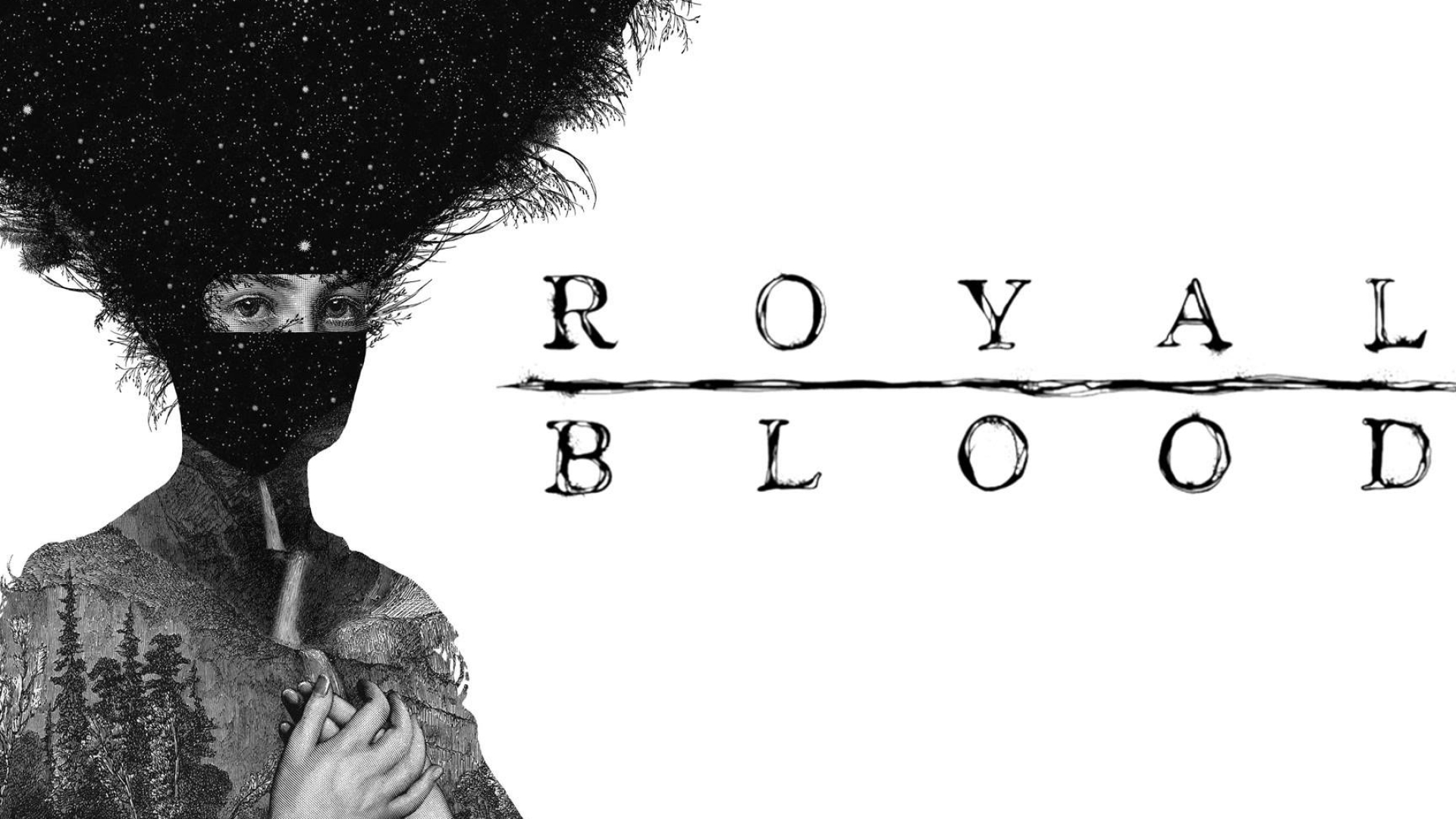 Royal Blood, band, top free backgrounds, 1920x1080 Full HD Desktop