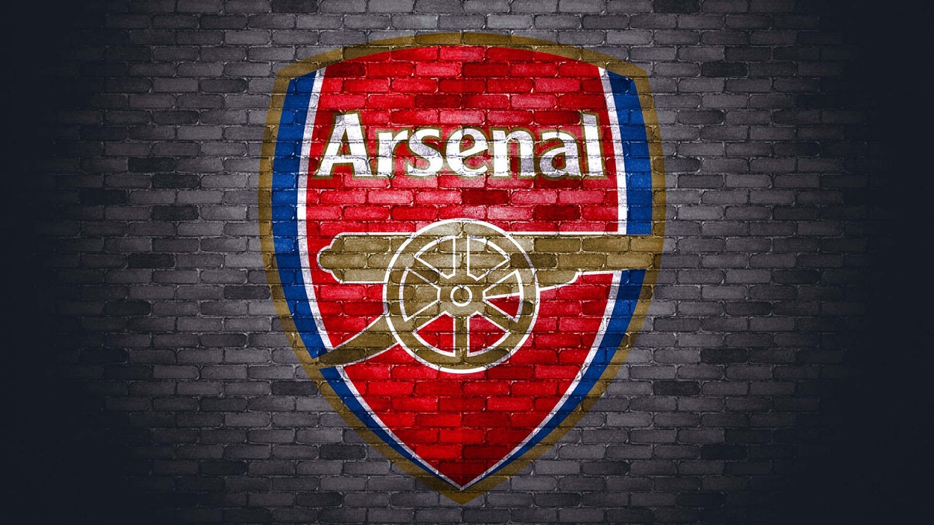 Arsenal FC, Team wallpapers, Sports team, Football, 1920x1080 Full HD Desktop