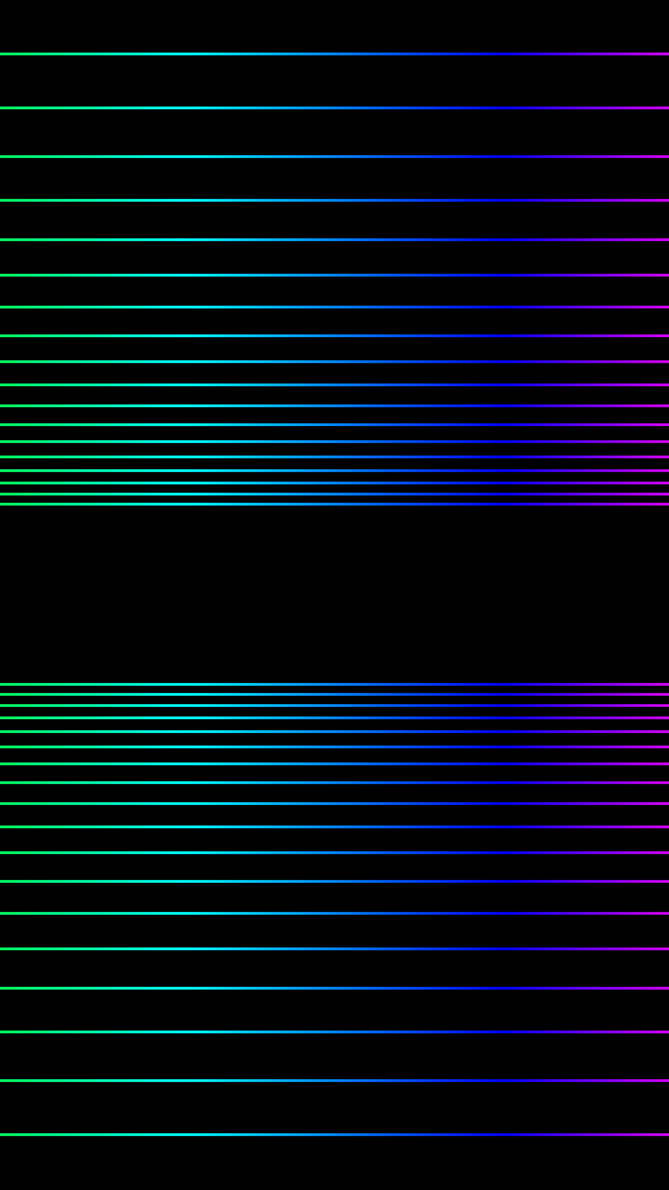 Retro wave gradient lines, Sony Xperia HD wallpapers, Vibrant visuals, Nostalgic vibes, 2160x3840 4K Phone