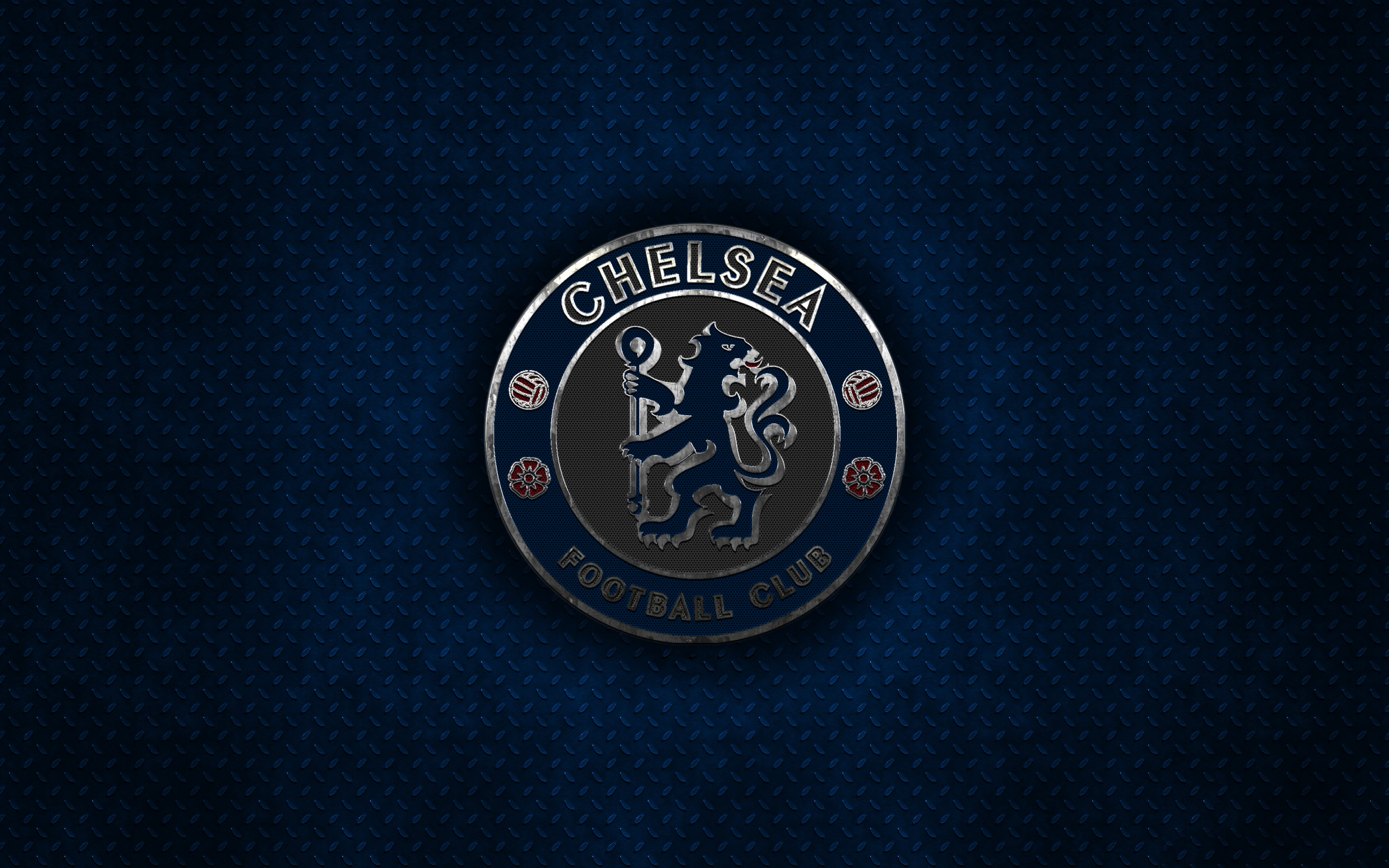 Chelsea logo, Sports team, 80 Chelsea wallpapers, Chelsea logo, 2560x1600 HD Desktop