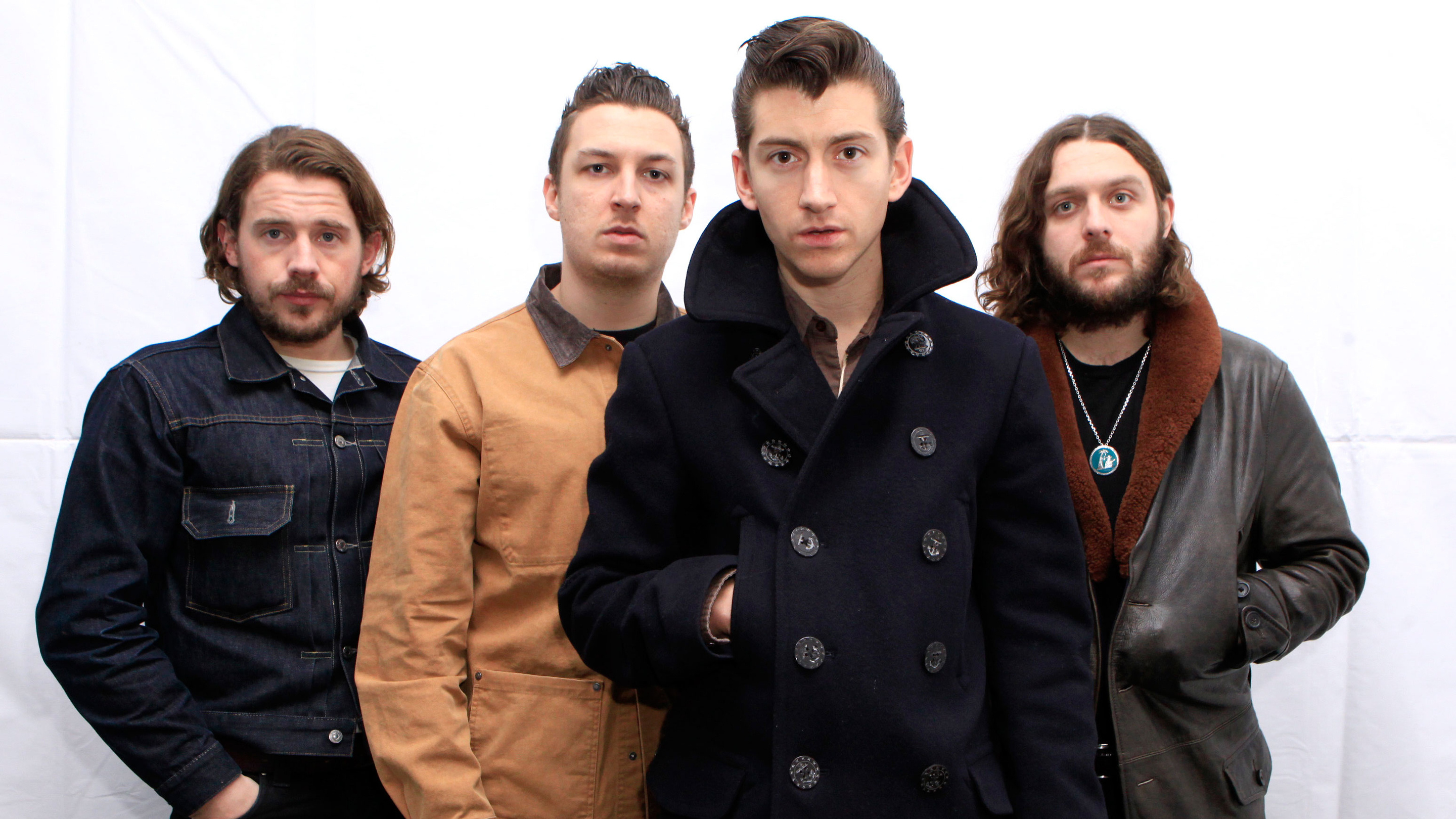 20+ Arctic Monkeys HD Wallpapers and Backgrounds 2880x1620