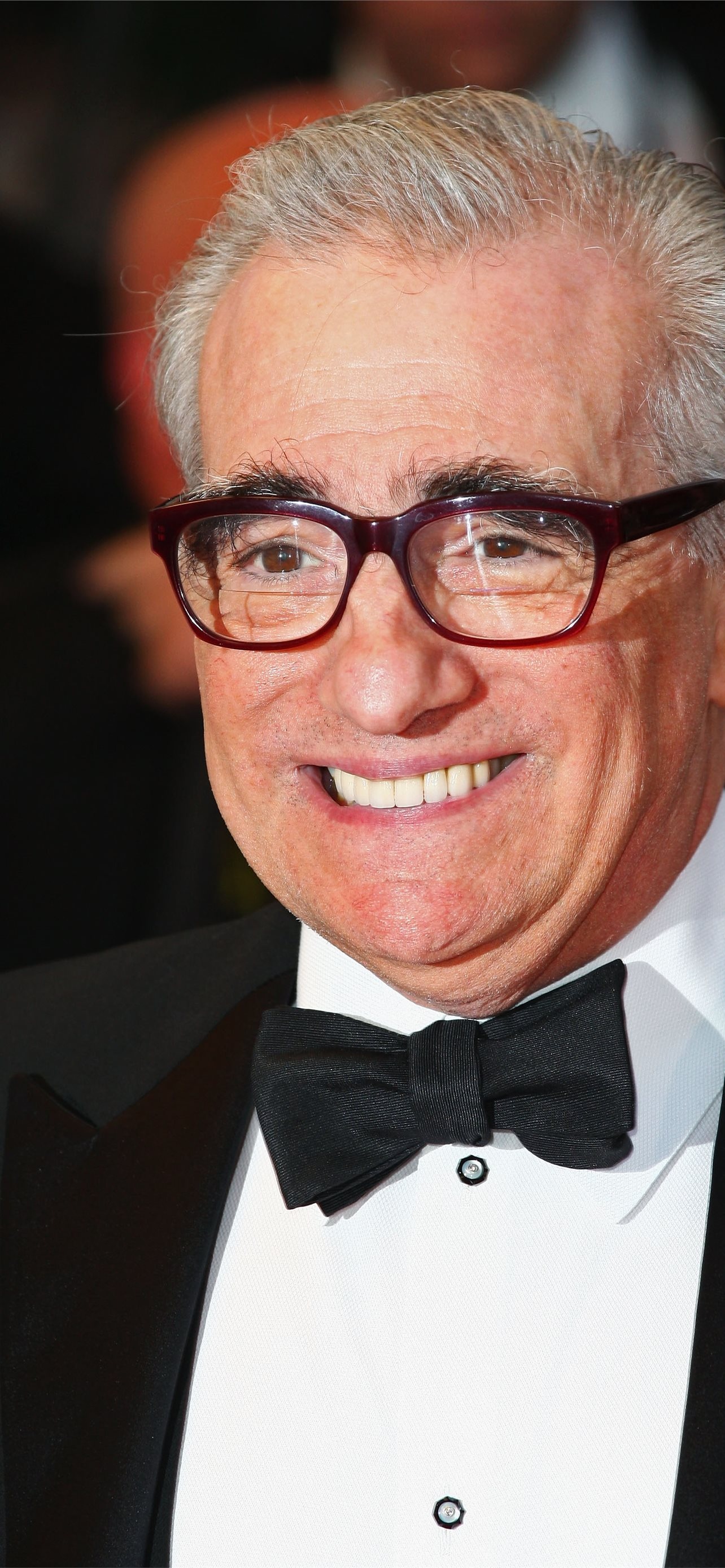 Martin Scorsese, iPhone HD Wallpapers, 1290x2780 HD Phone
