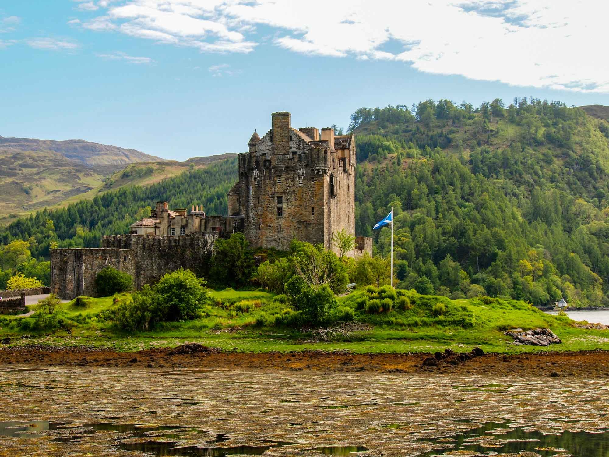 Surprising facts, Scotland trivia, Cultural insights, Travel inspiration, 2000x1500 HD Desktop