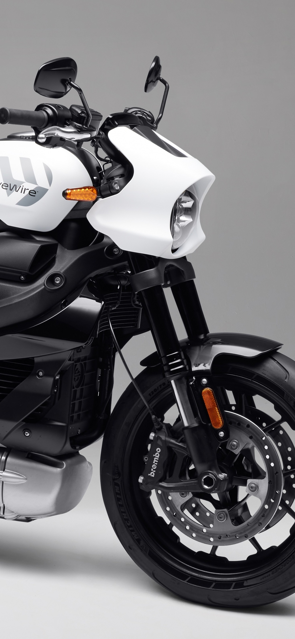 Harley-Davidson Livewire, Livewire One, Electric bikes, Speed and power, 1250x2690 HD Phone