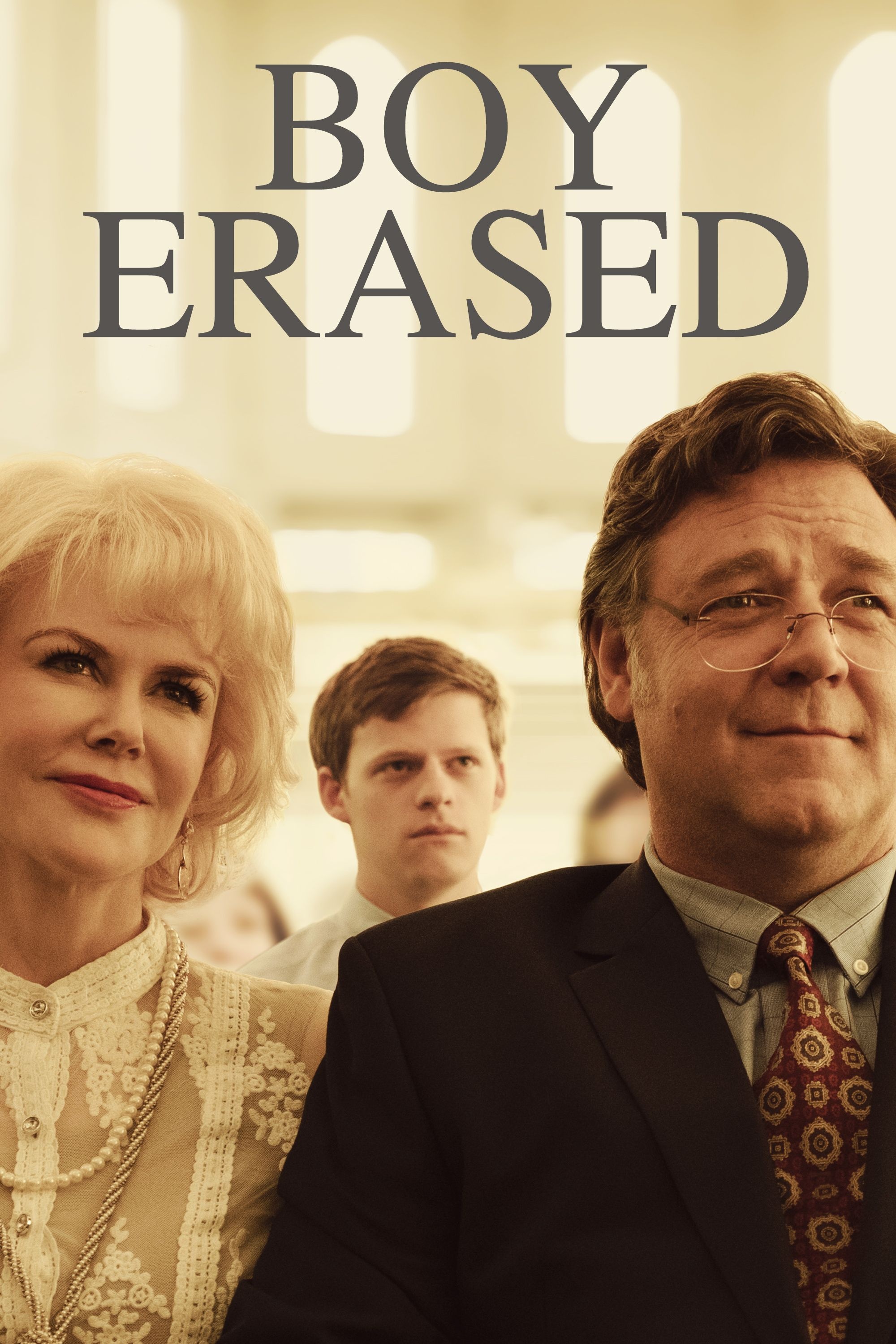 Boy Erased, Movies anywhere, Conversion therapy, LGBT film, 2000x3000 HD Handy