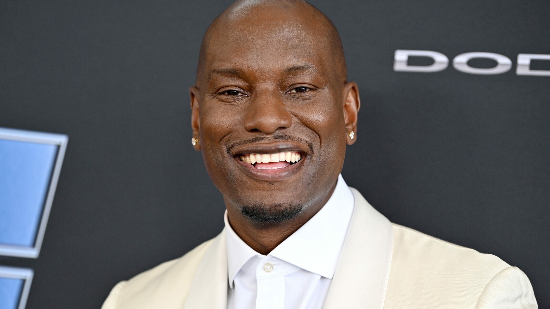 Tyrese Gibson, Fast and Furious, Movie star, Gibson's career, 2200x1240 HD Desktop