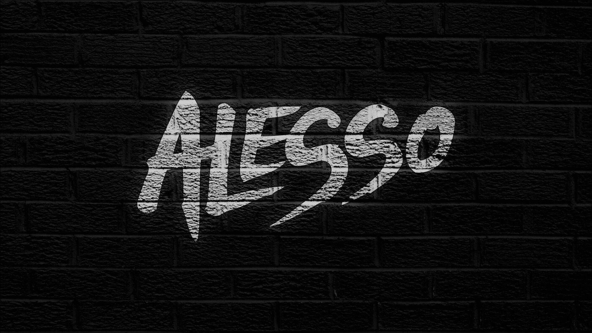 Alesso: A 2015 song, "Cool", featuring vocals from American singer Roy English. 1920x1080 Full HD Background.