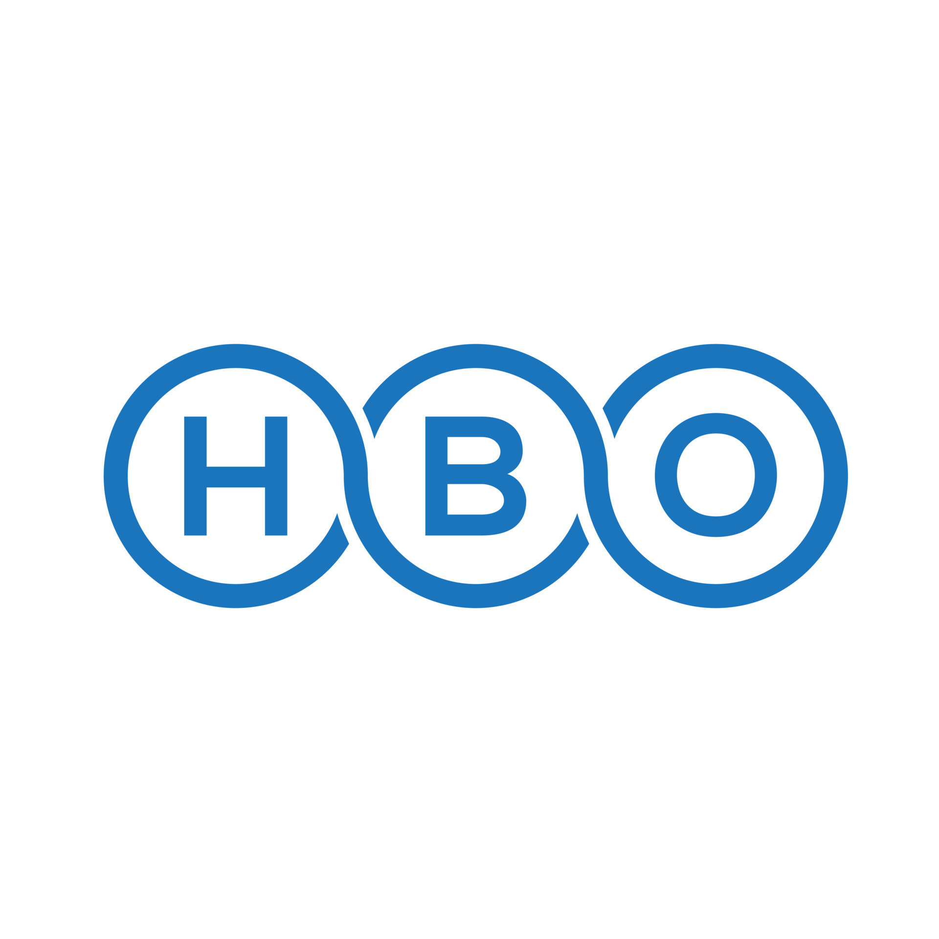HBO: Known for innovative original programming, Founded in 1972 by Time Inc. 1920x1920 HD Wallpaper.
