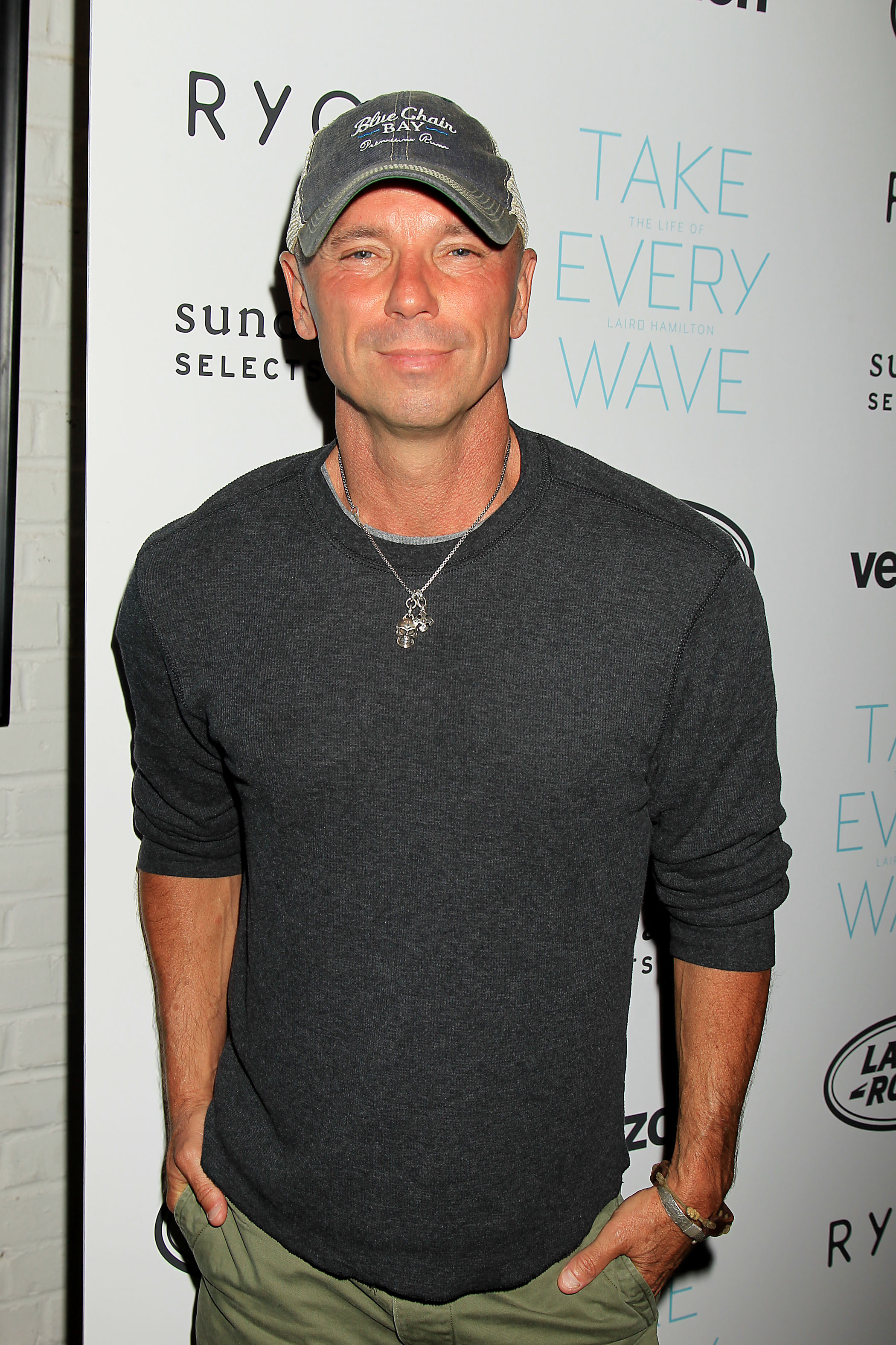 Is Kenny Chesney Married With Kids? Inside His Family Life 2100x3150