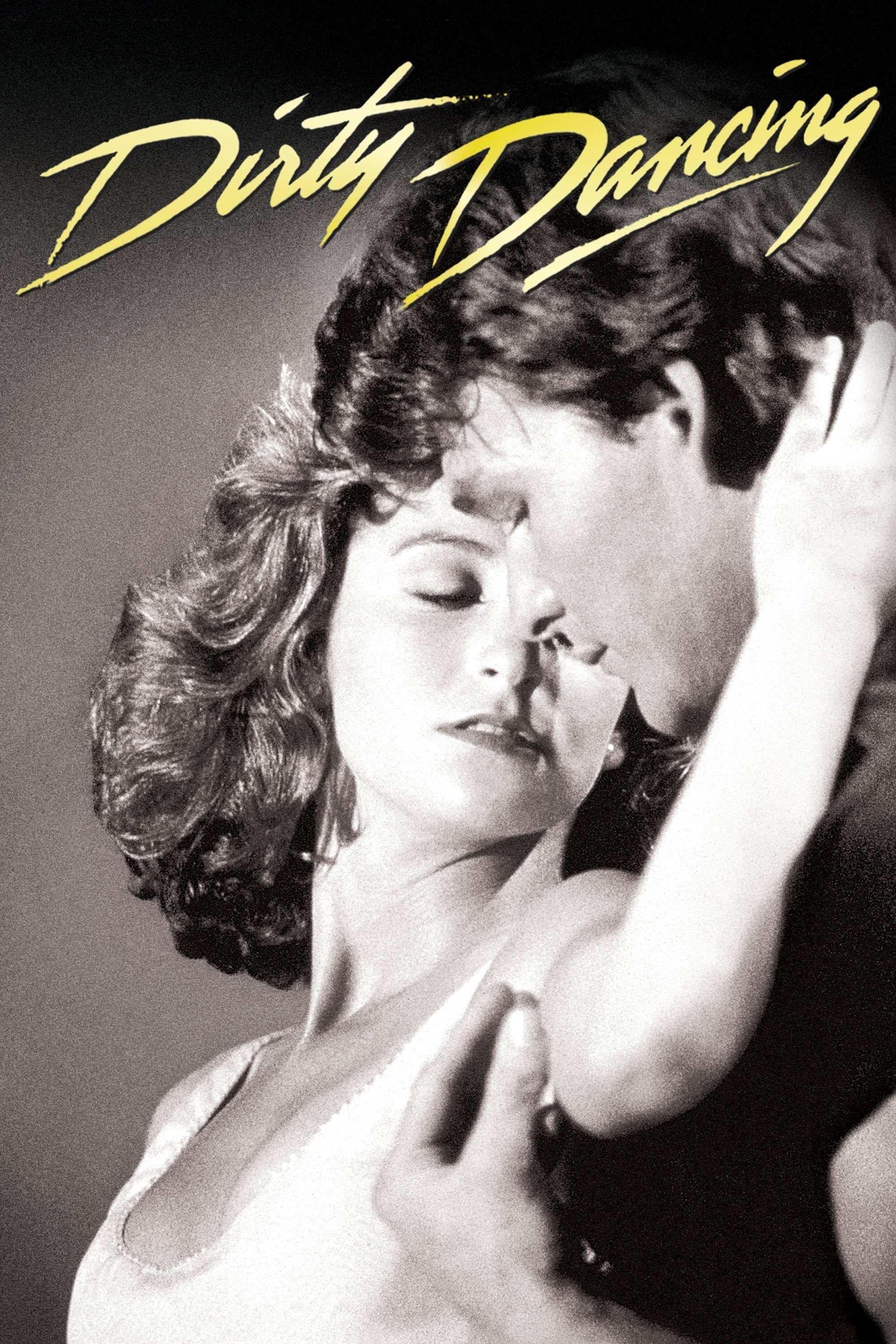 Dirty Dancing, Jennifer Grey, Summer romance, Timeless love story, 2000x3000 HD Handy