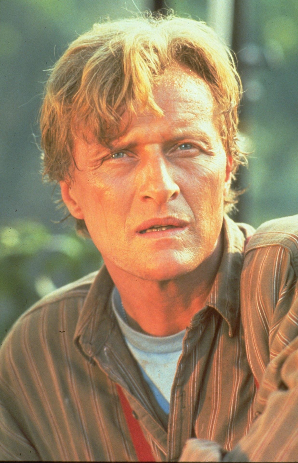 Rutger Hauer, Blade Runner forum, Sci-fi icon, Thought-provoking films, 1240x1920 HD Phone
