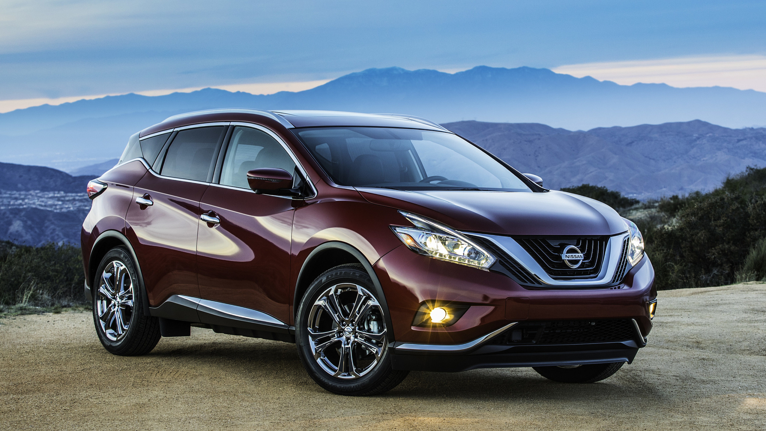 Nissan Murano, Murano wallpapers, High-quality images, 2560x1440 HD Desktop